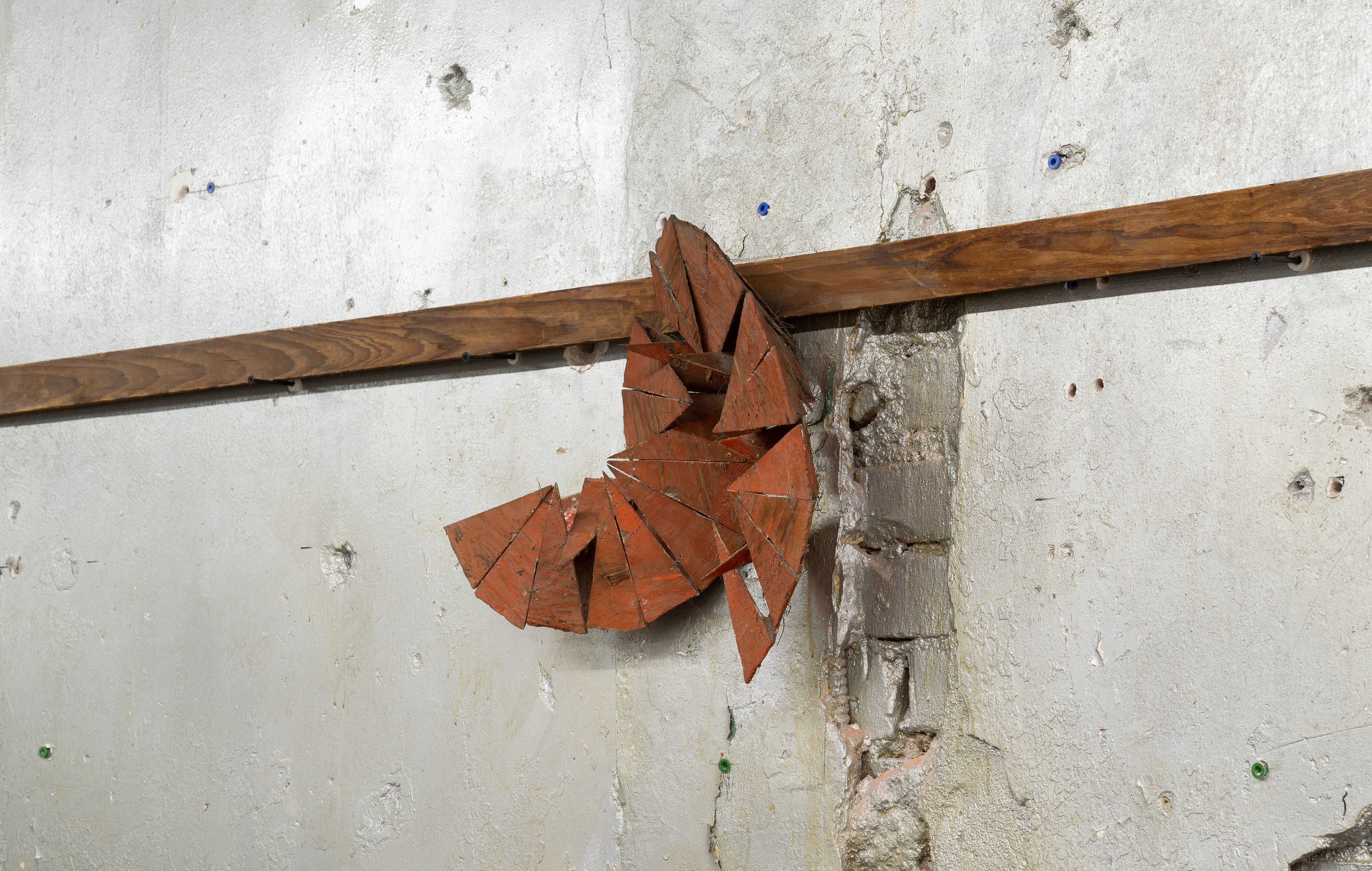 John Duff, John Duff at Reena Spaulings Fine Art, photo 47
