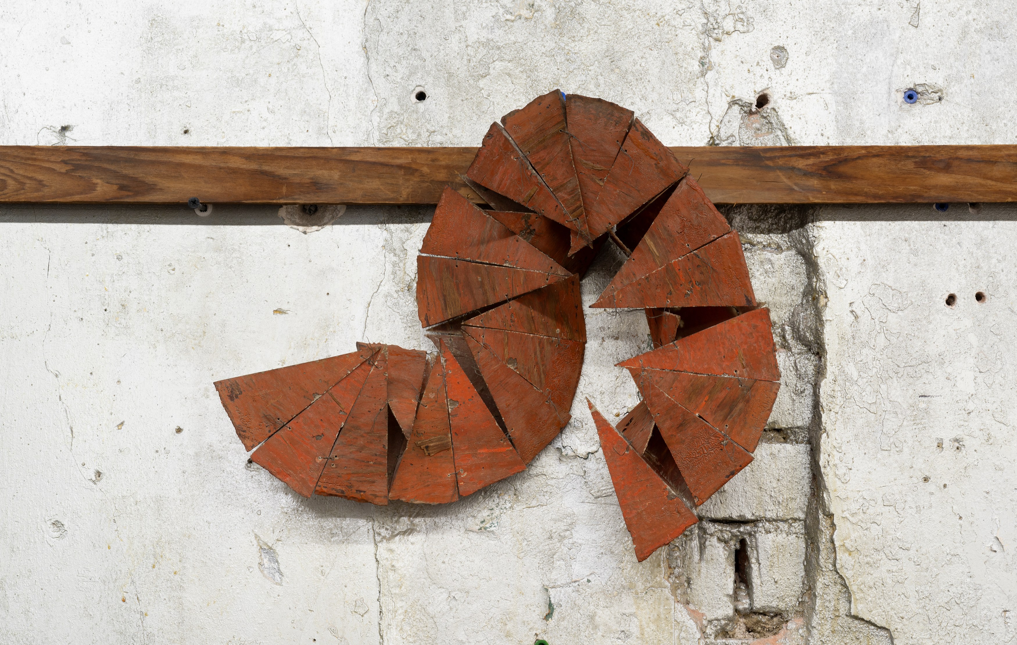 John Duff, John Duff at Reena Spaulings Fine Art, photo 48