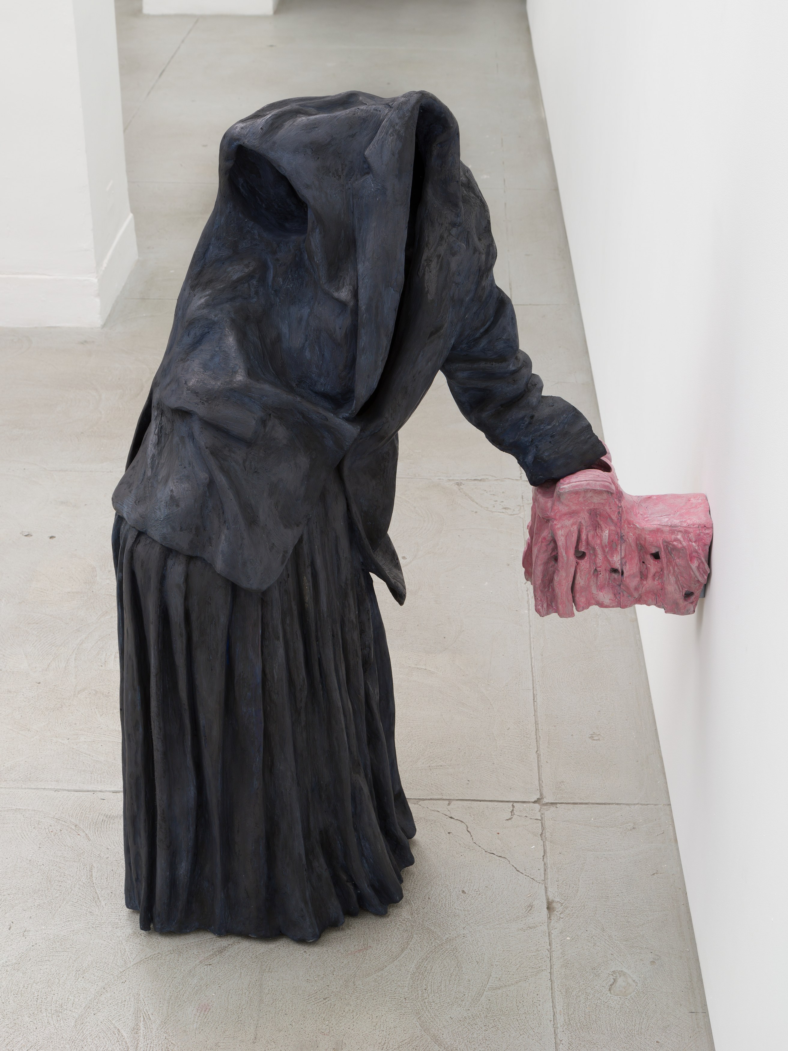 Ann Greene Kelly, Misshape at Chapter NY, photo 18