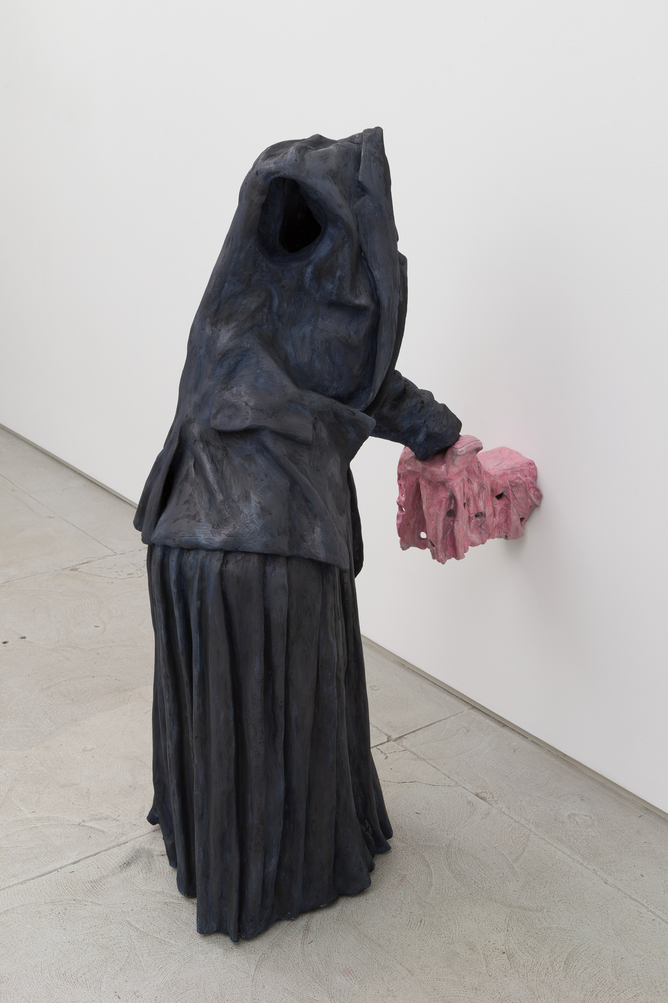 Ann Greene Kelly, Misshape at Chapter NY, photo 19