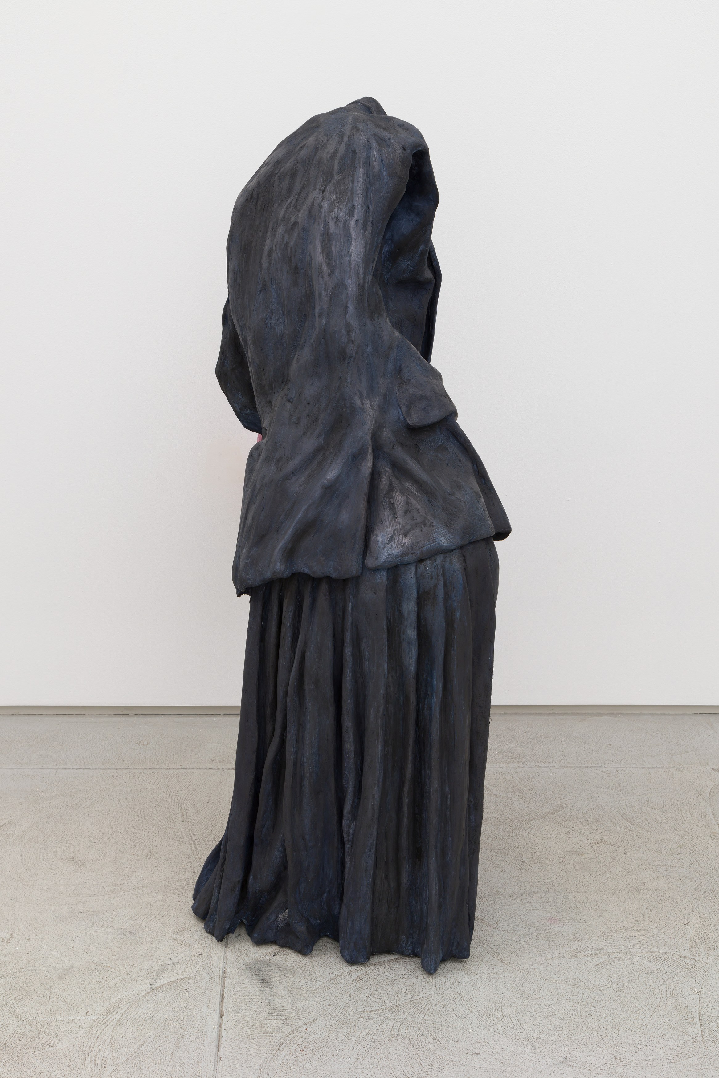 Ann Greene Kelly, Misshape at Chapter NY, photo 20