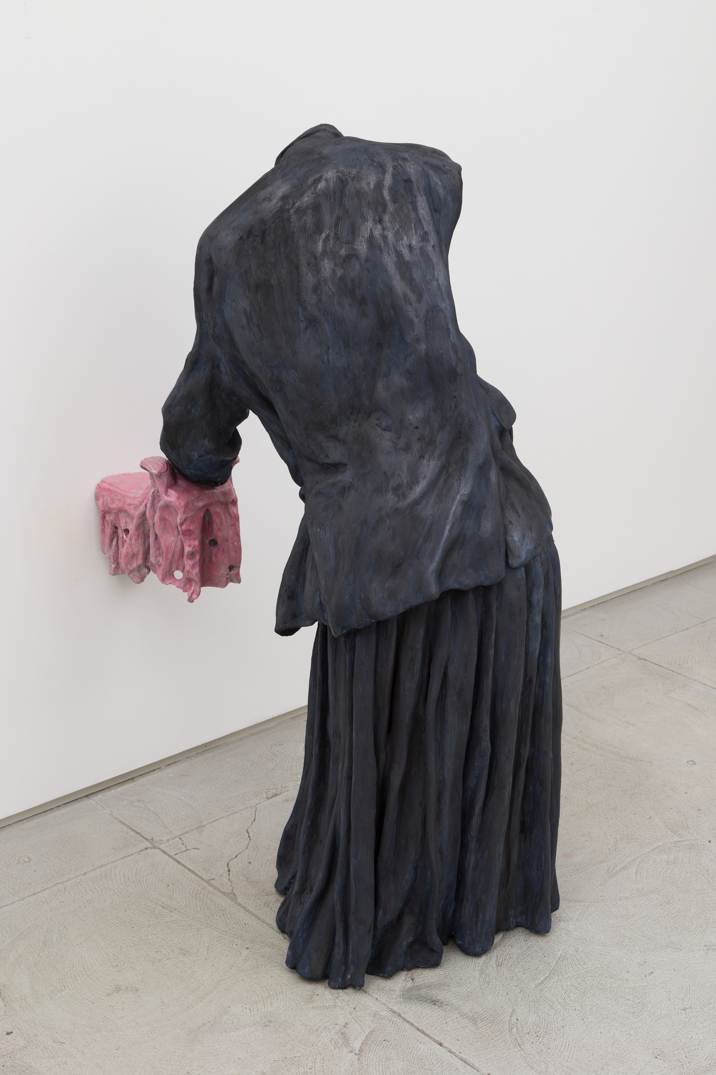 Ann Greene Kelly, Misshape at Chapter NY, photo 21