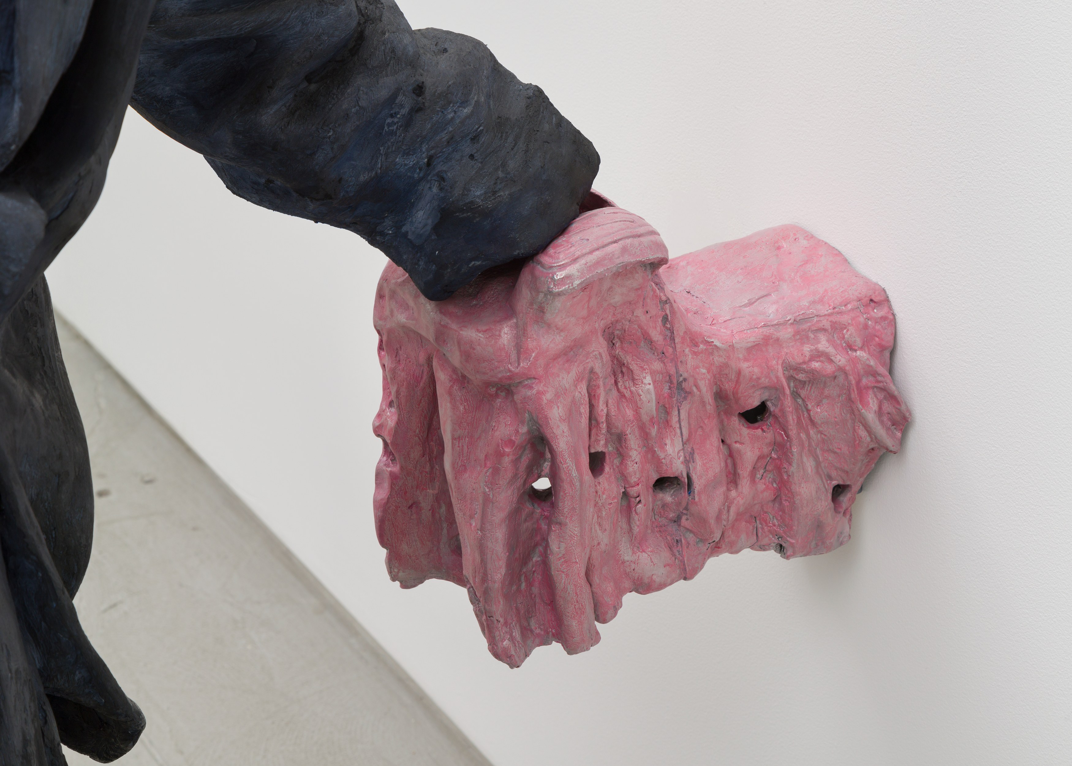 Ann Greene Kelly, Misshape at Chapter NY, photo 22