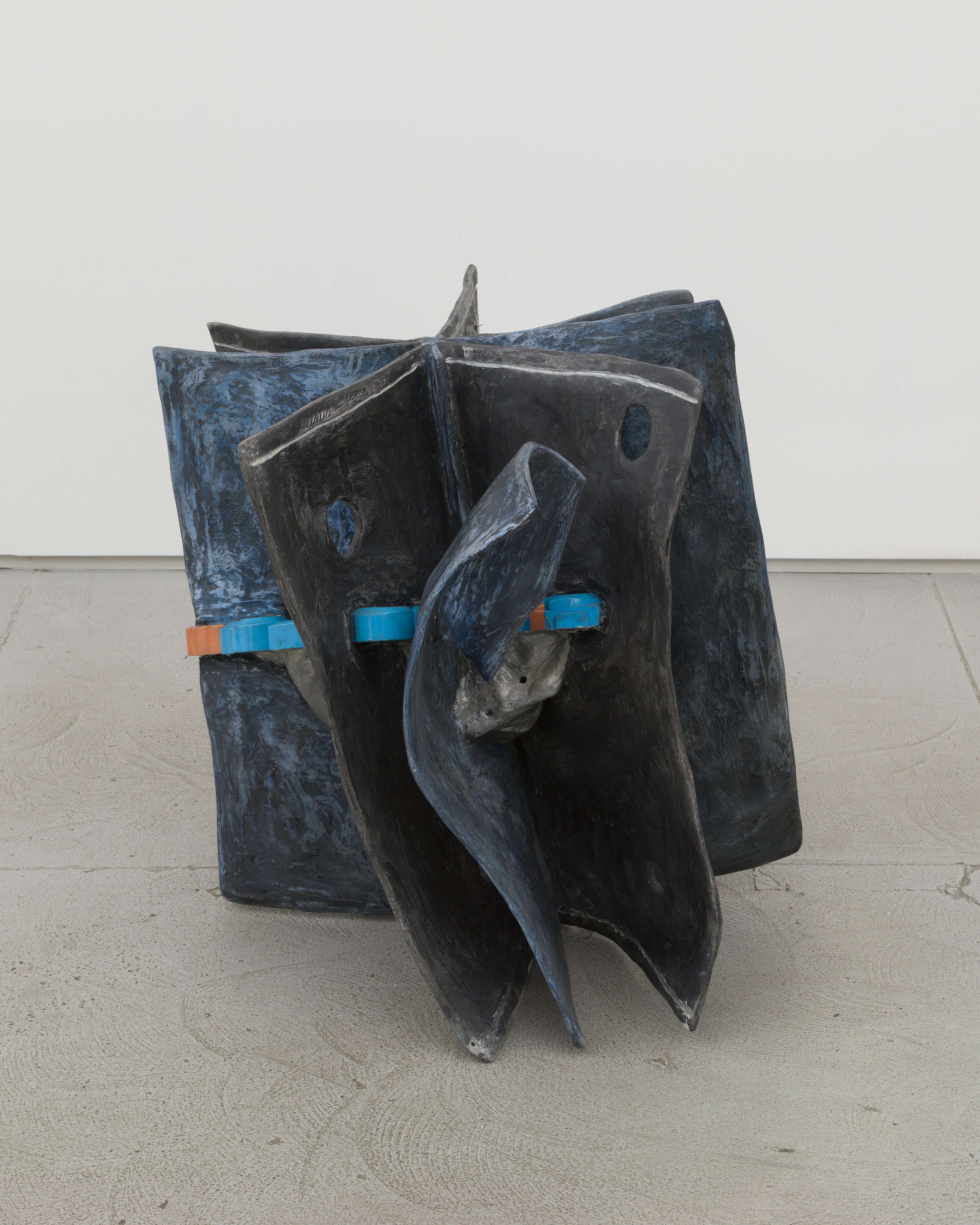 Ann Greene Kelly, Misshape at Chapter NY, photo 23