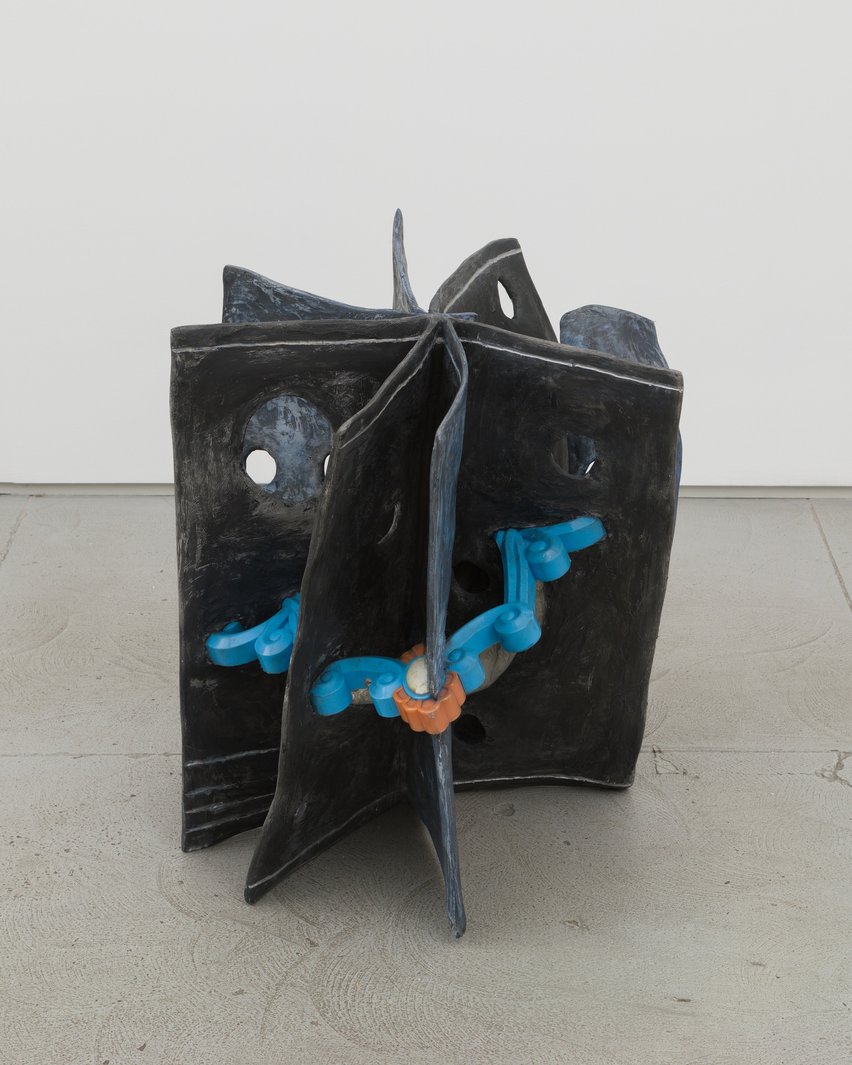 Ann Greene Kelly, Misshape at Chapter NY, photo 24
