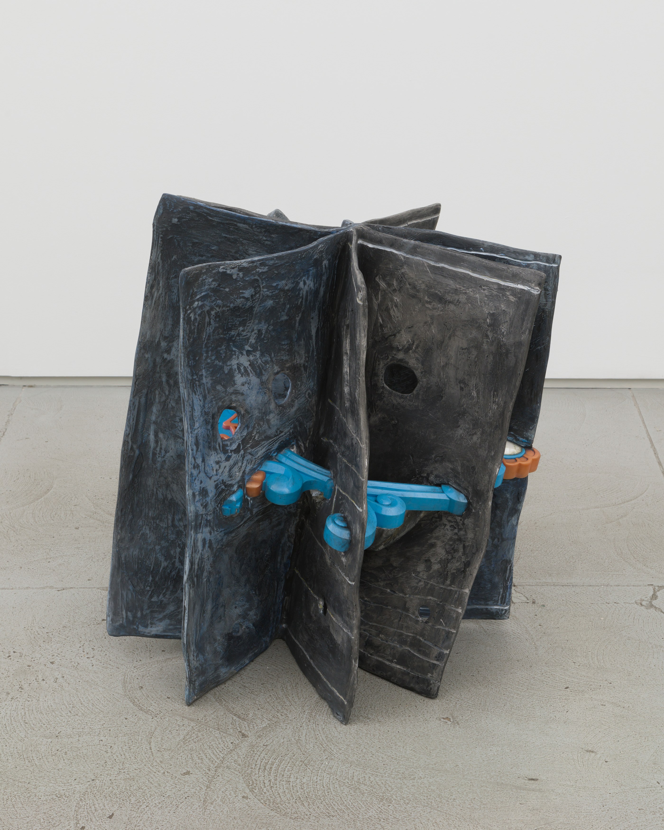 Ann Greene Kelly, Misshape at Chapter NY, photo 25