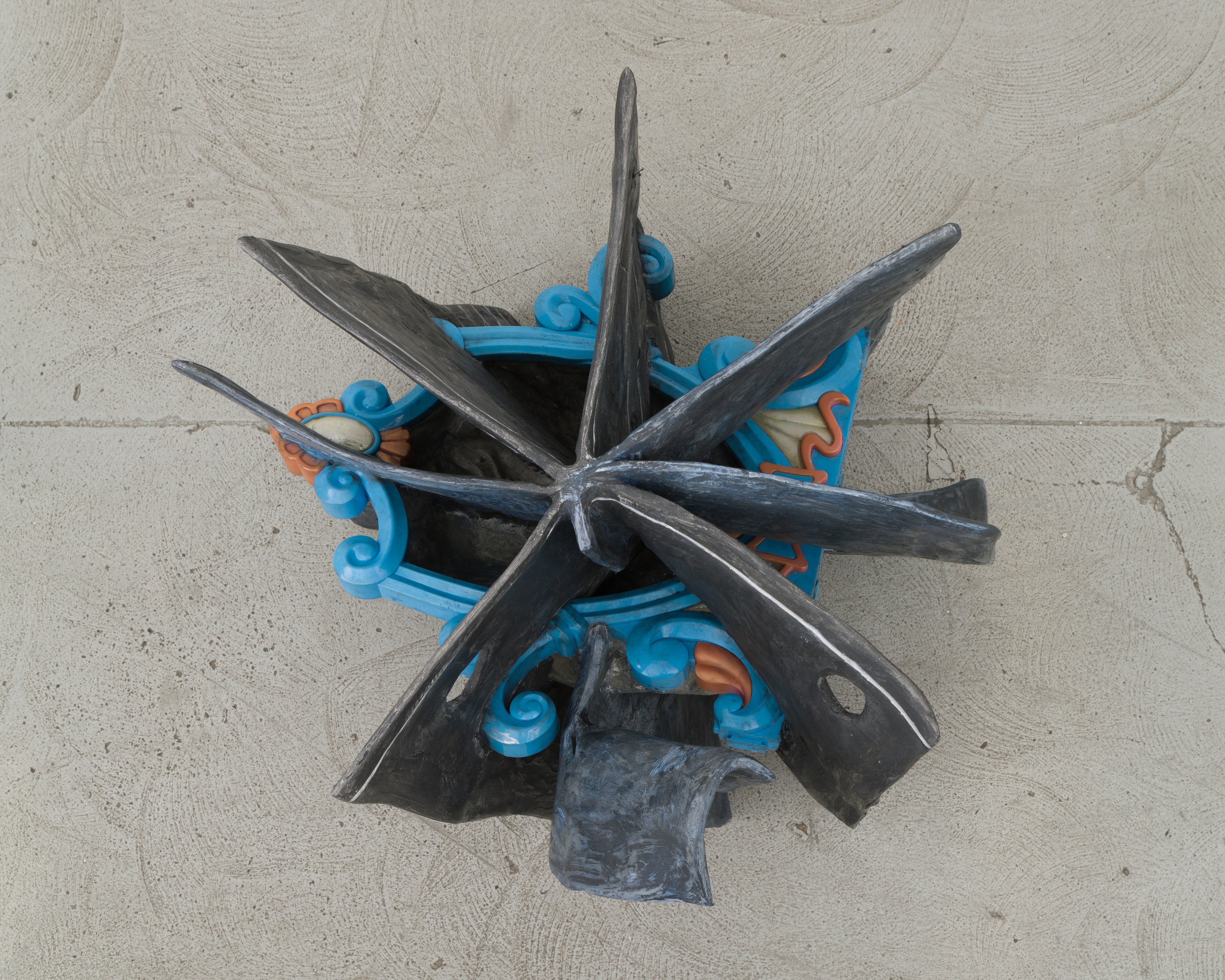 Ann Greene Kelly, Misshape at Chapter NY, photo 26