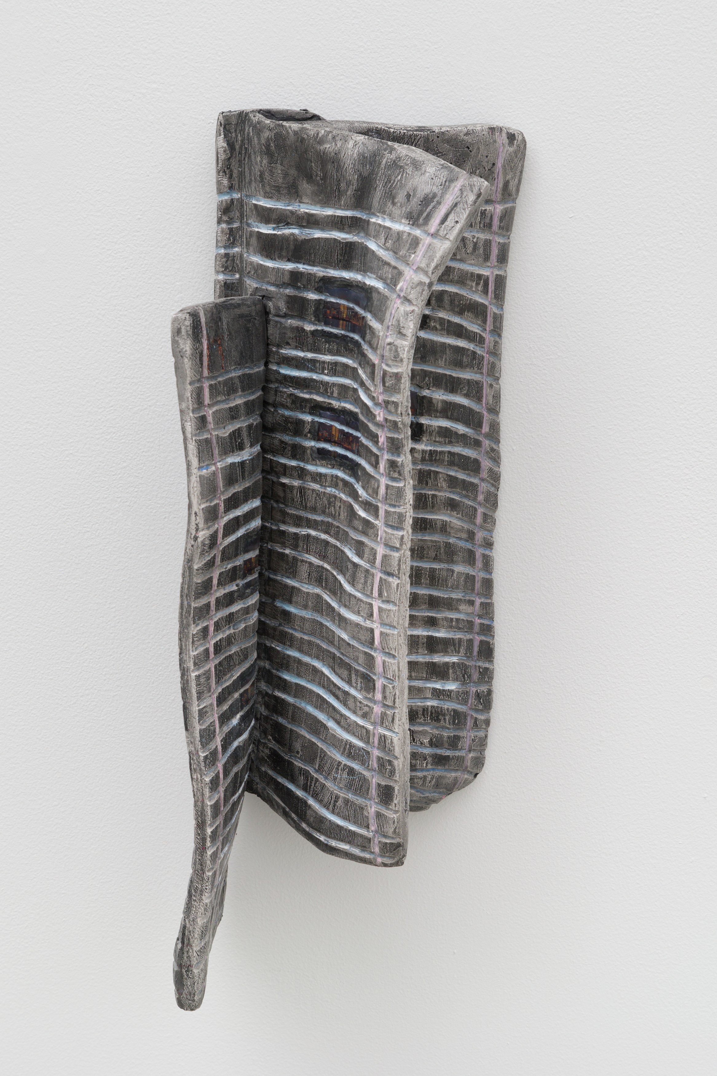 Ann Greene Kelly, Misshape at Chapter NY, photo 28