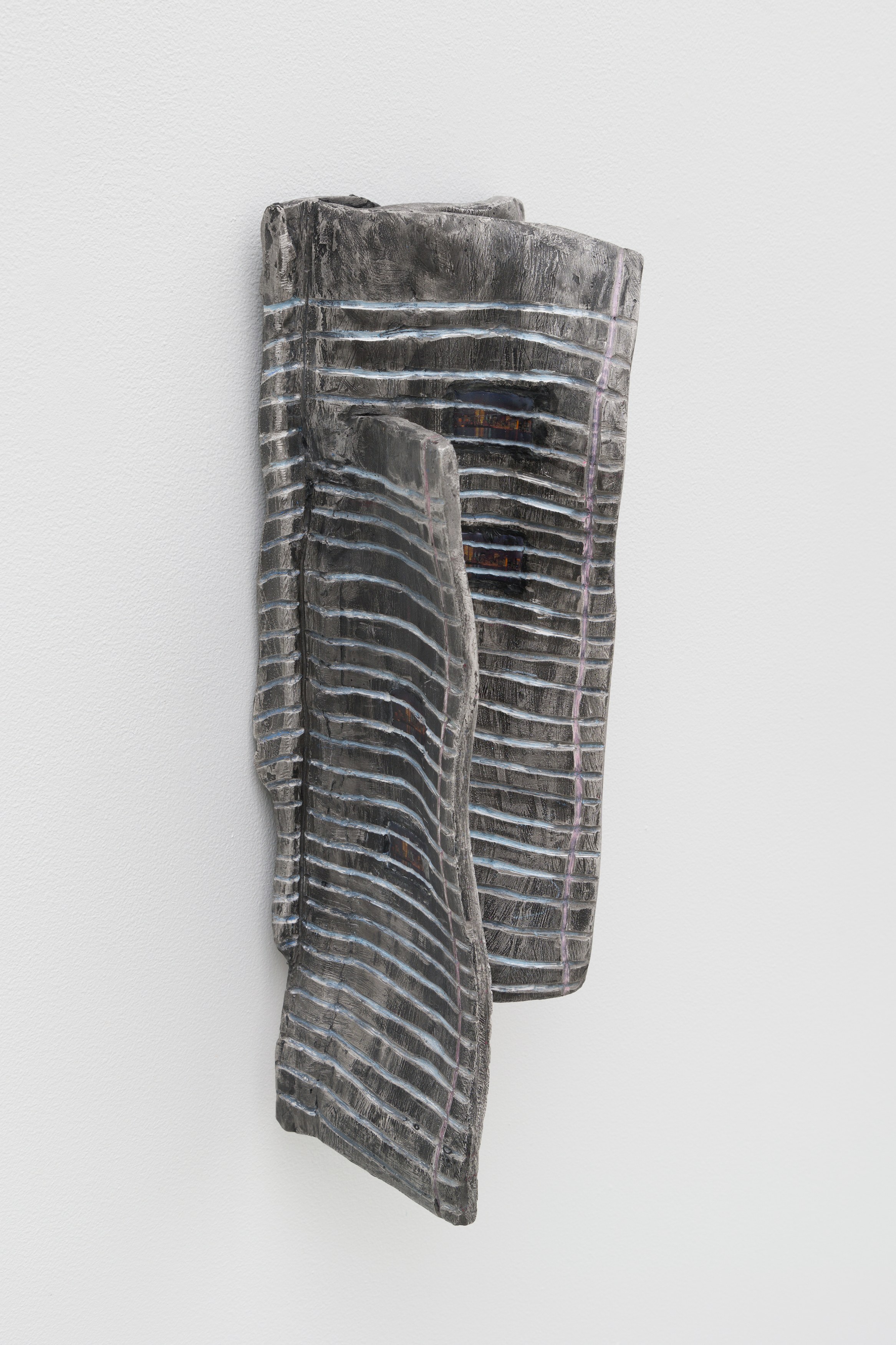 Ann Greene Kelly, Misshape at Chapter NY, photo 29