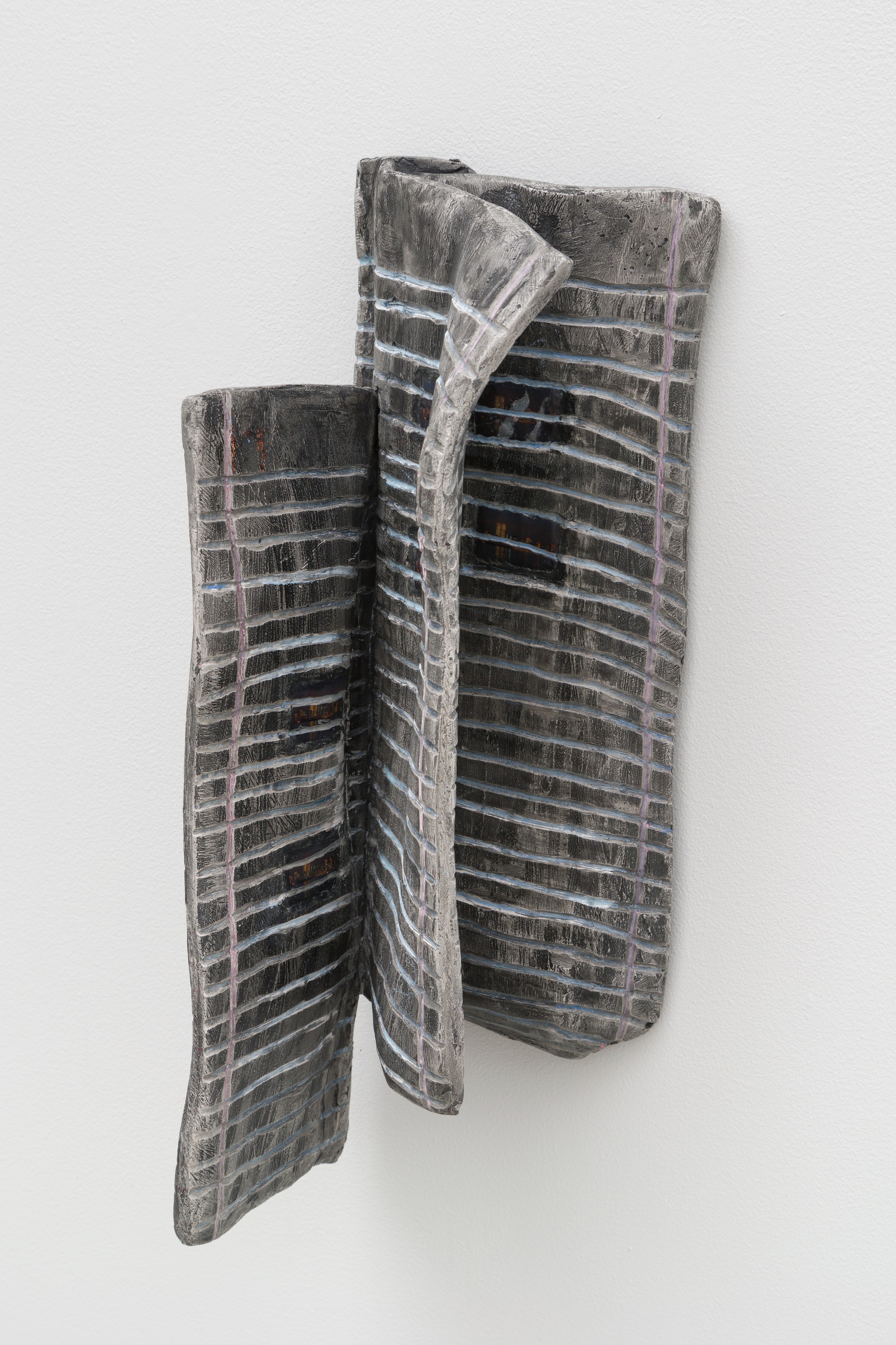Ann Greene Kelly, Misshape at Chapter NY, photo 30