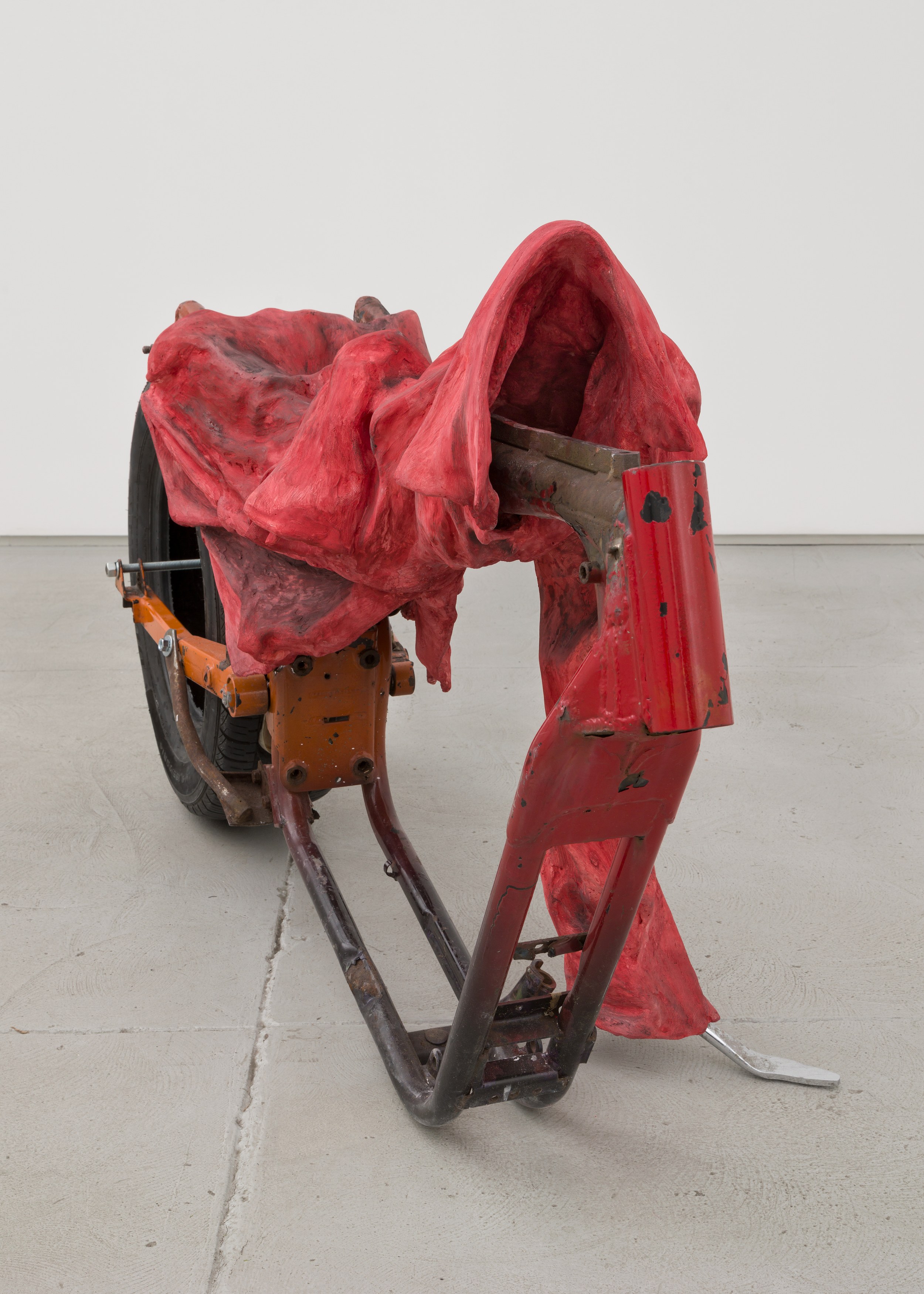 Ann Greene Kelly, Misshape at Chapter NY, photo 33