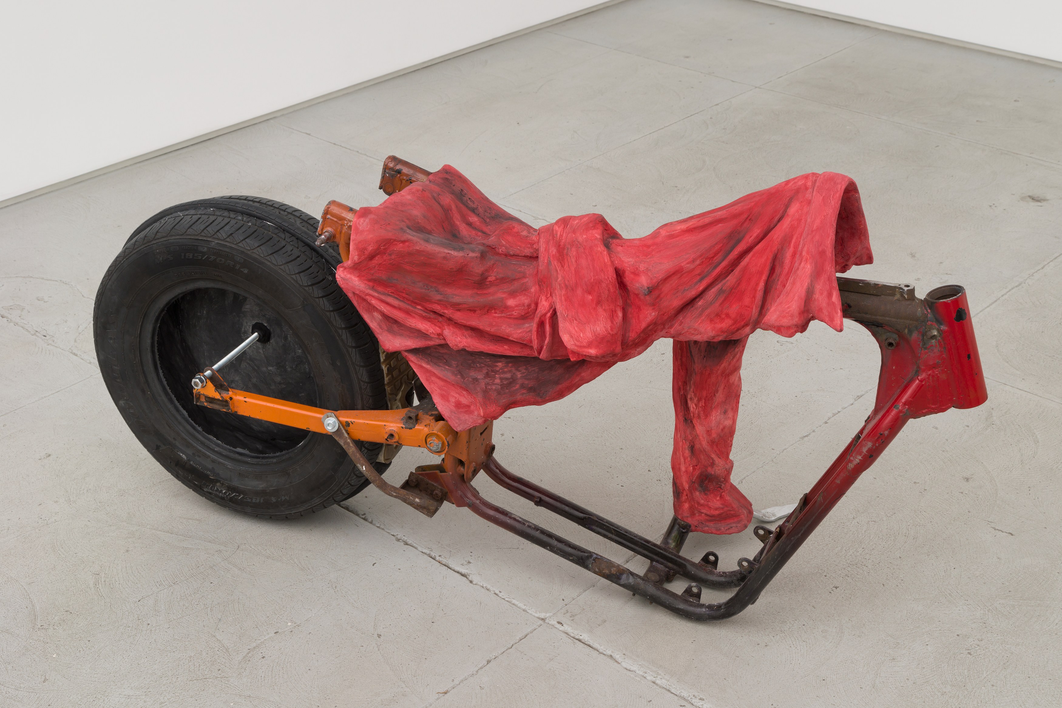 Ann Greene Kelly, Misshape at Chapter NY, photo 32