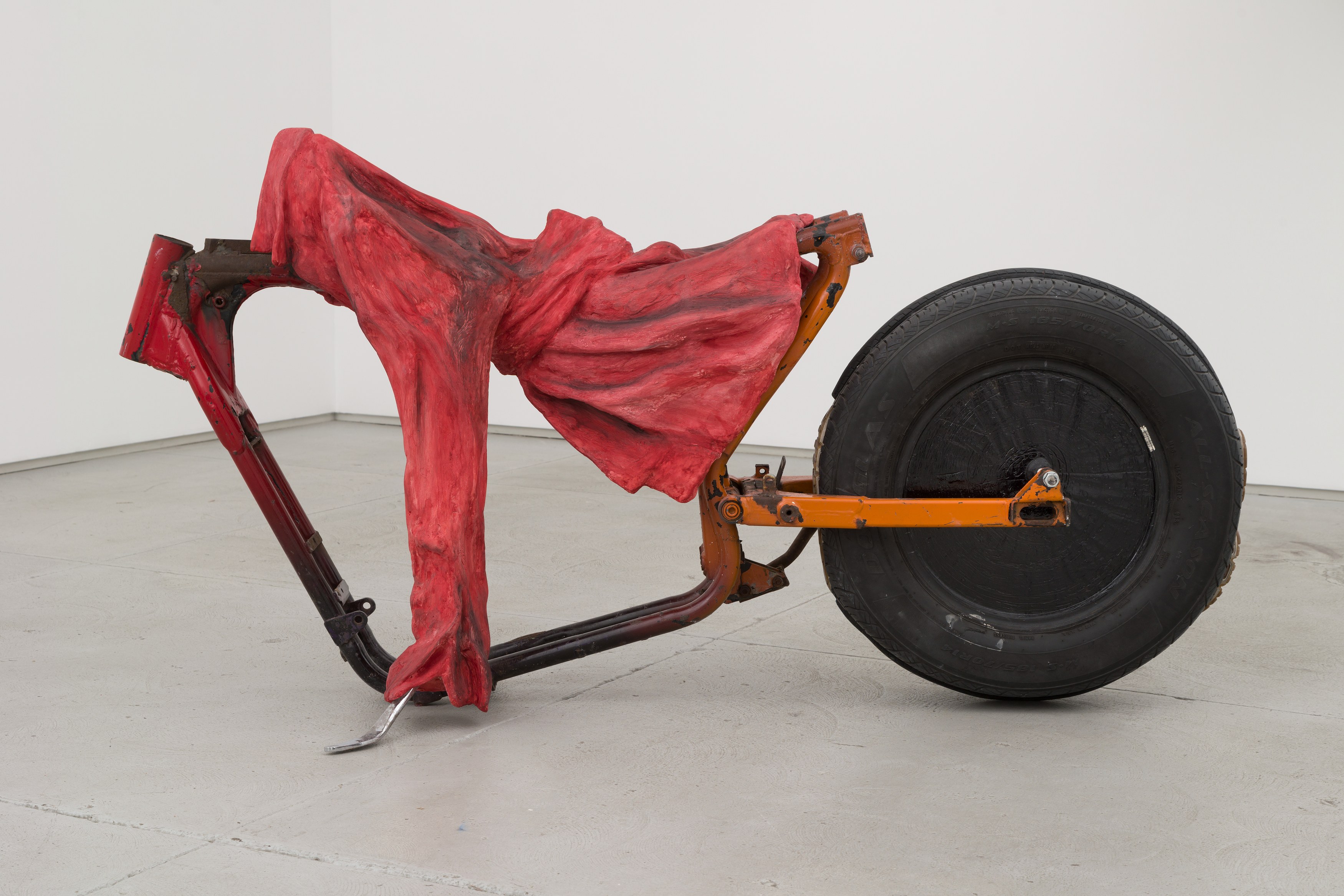 Ann Greene Kelly, Misshape at Chapter NY, photo 35