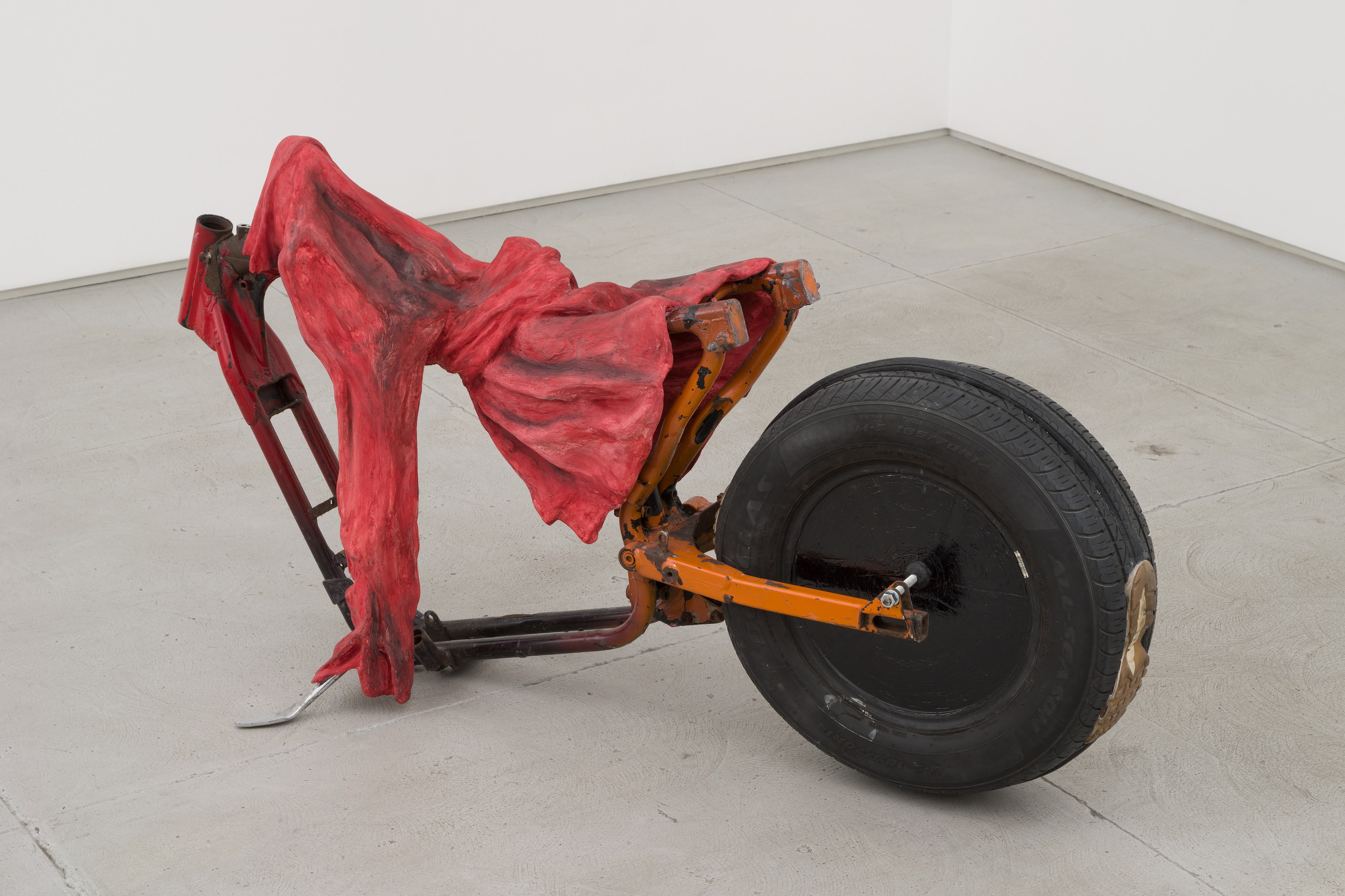 Ann Greene Kelly, Misshape at Chapter NY, photo 34