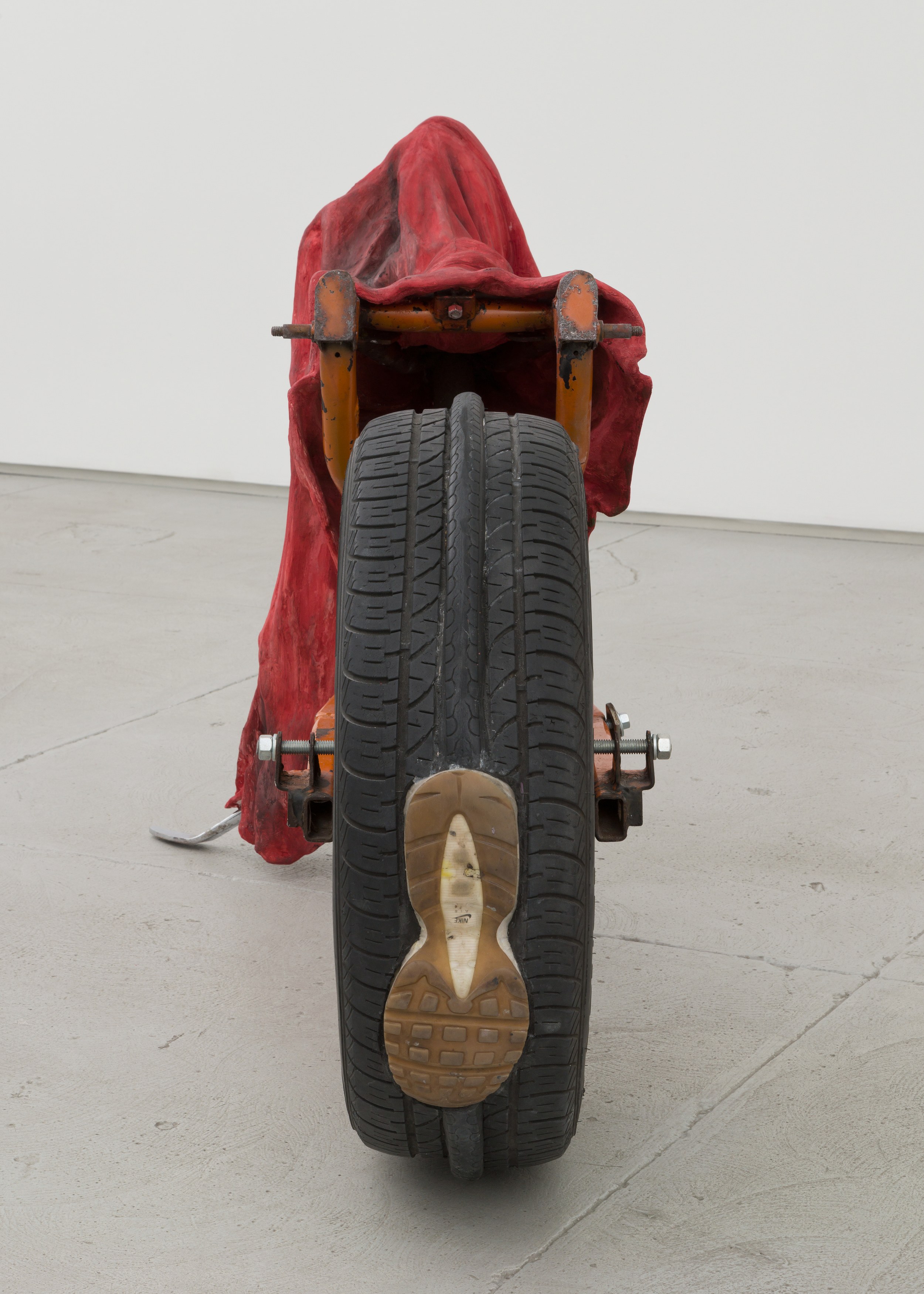 Ann Greene Kelly, Misshape at Chapter NY, photo 36