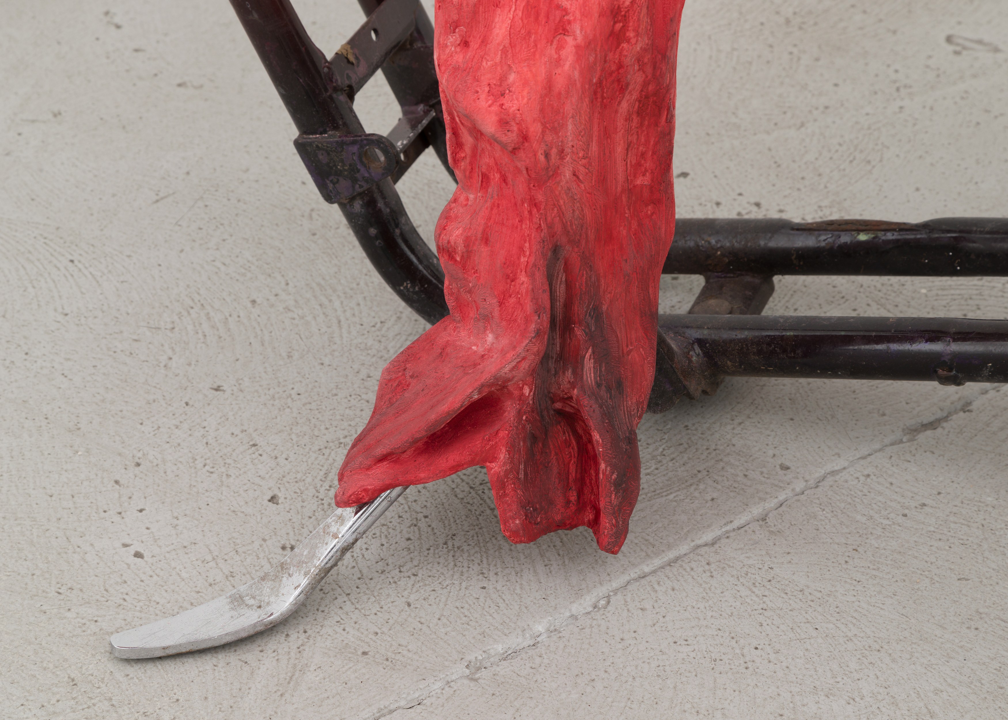 Ann Greene Kelly, Misshape at Chapter NY, photo 39