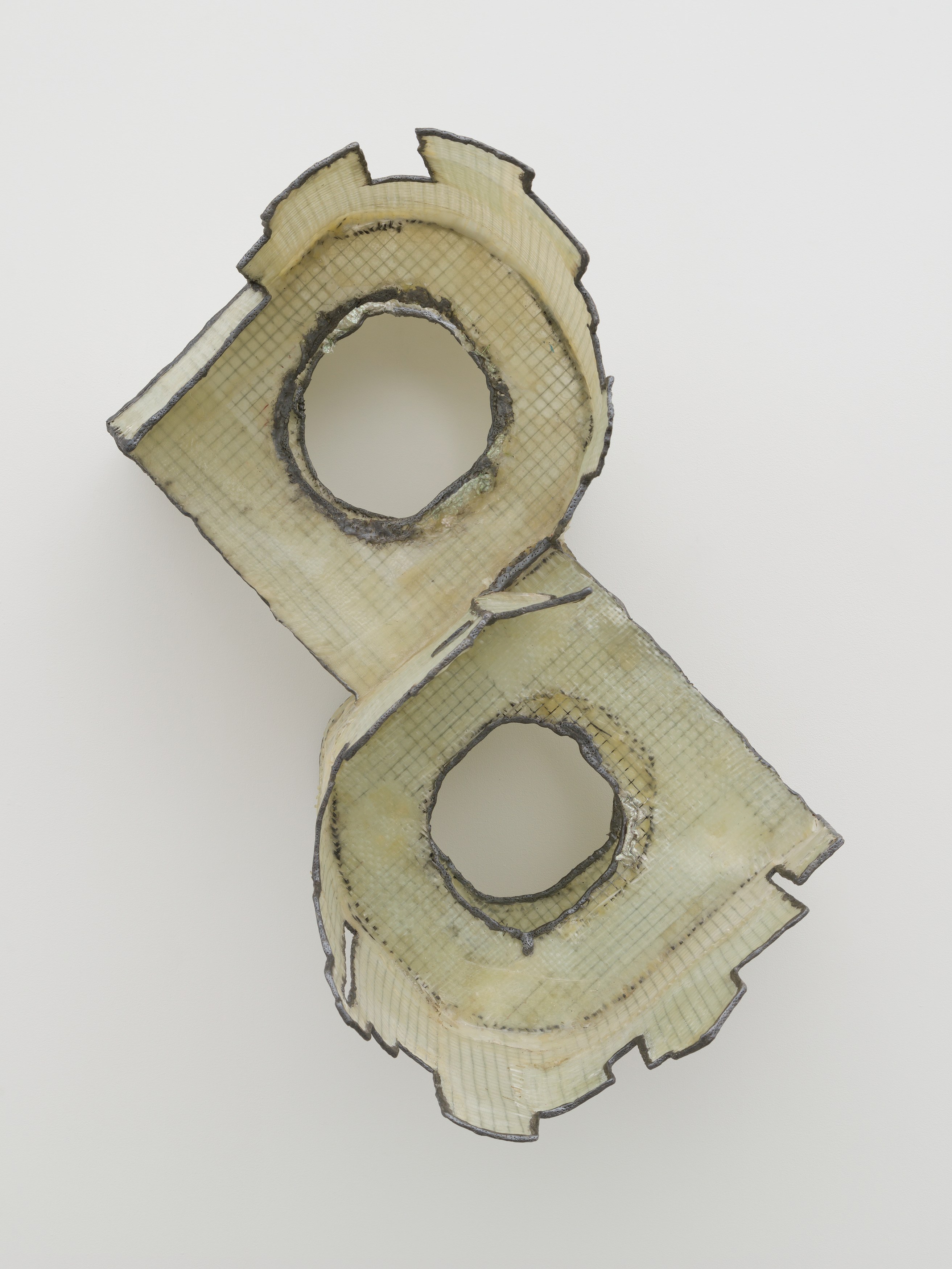 Ann Greene Kelly, Misshape at Chapter NY, photo 42