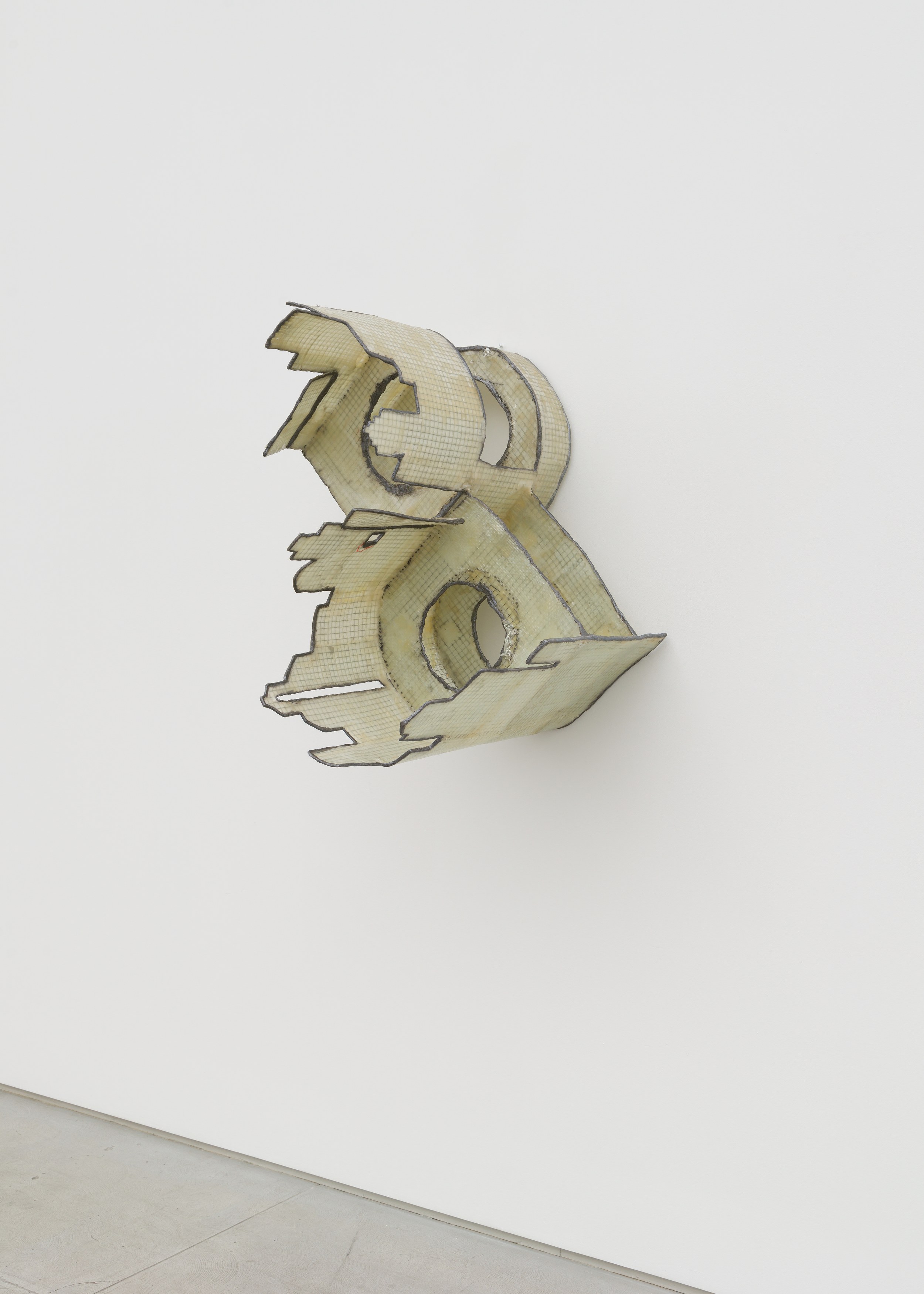 Ann Greene Kelly, Misshape at Chapter NY, photo 41