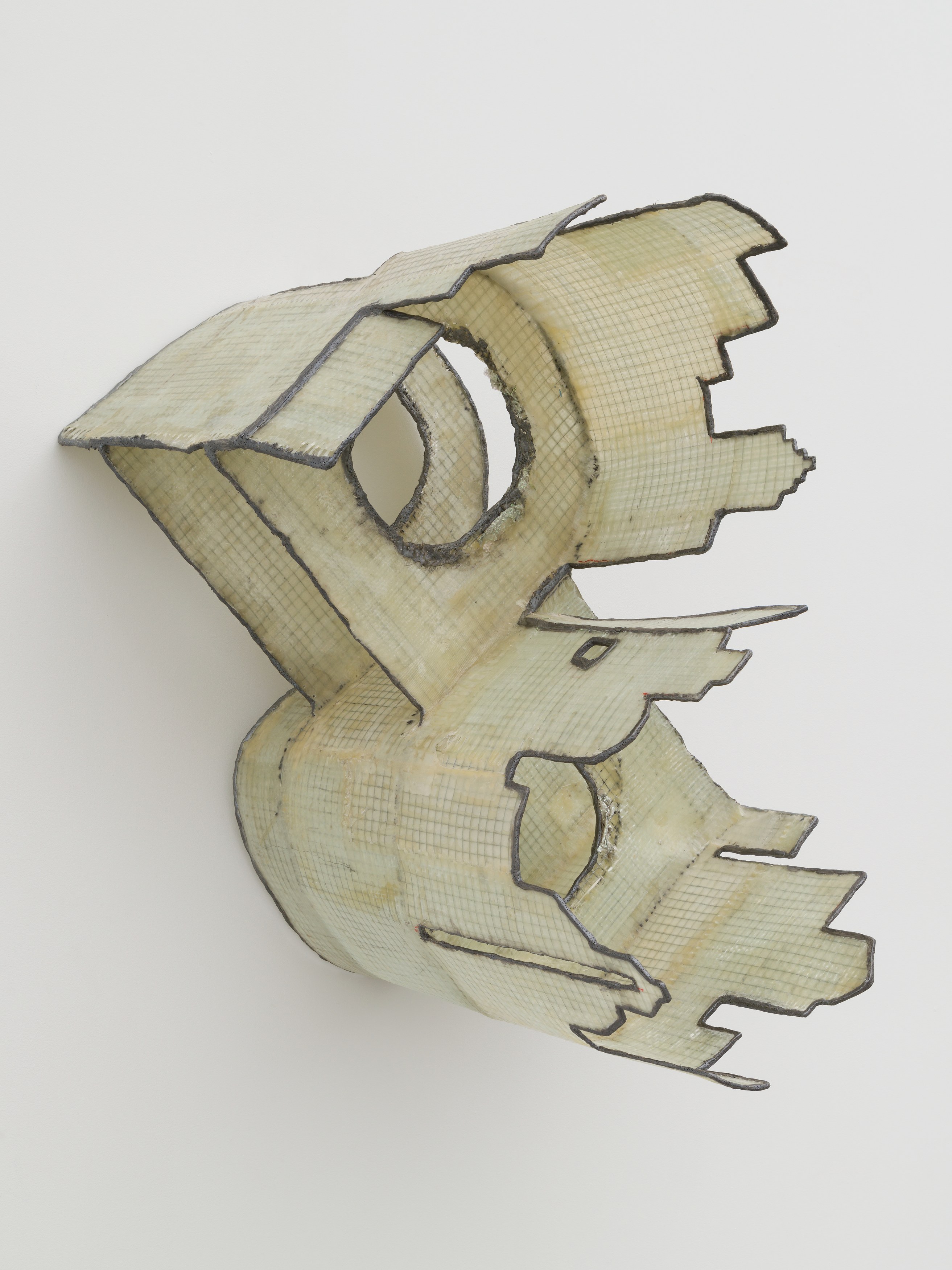 Ann Greene Kelly, Misshape at Chapter NY, photo 44