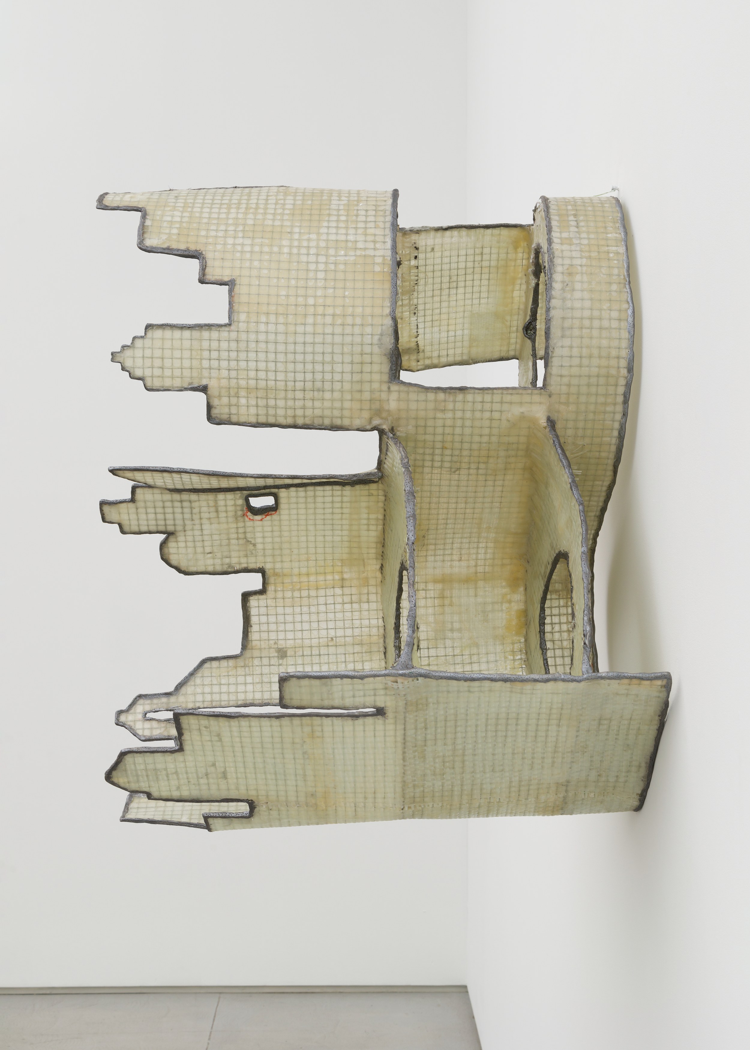 Ann Greene Kelly, Misshape at Chapter NY, photo 45