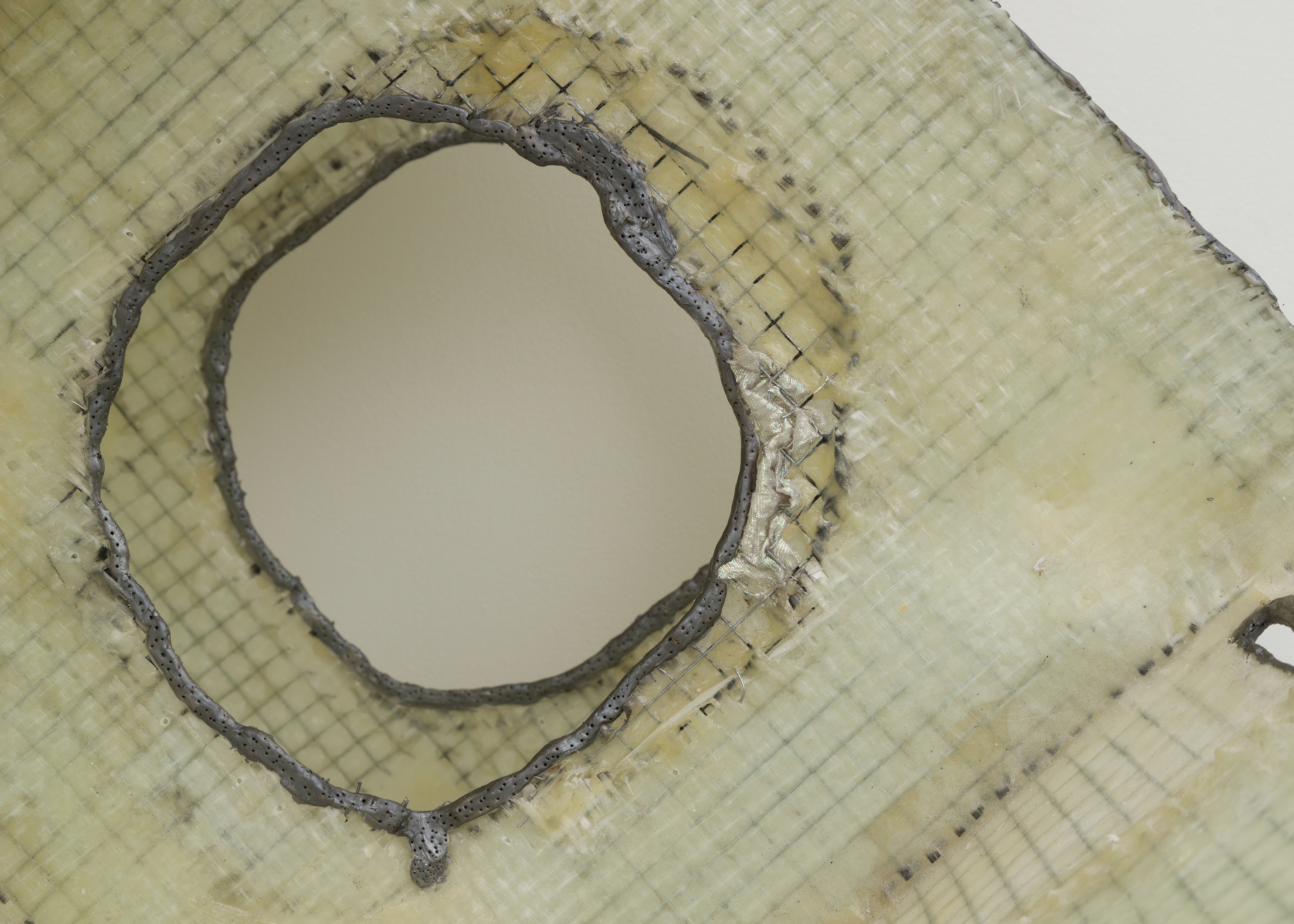 Ann Greene Kelly, Misshape at Chapter NY, photo 47