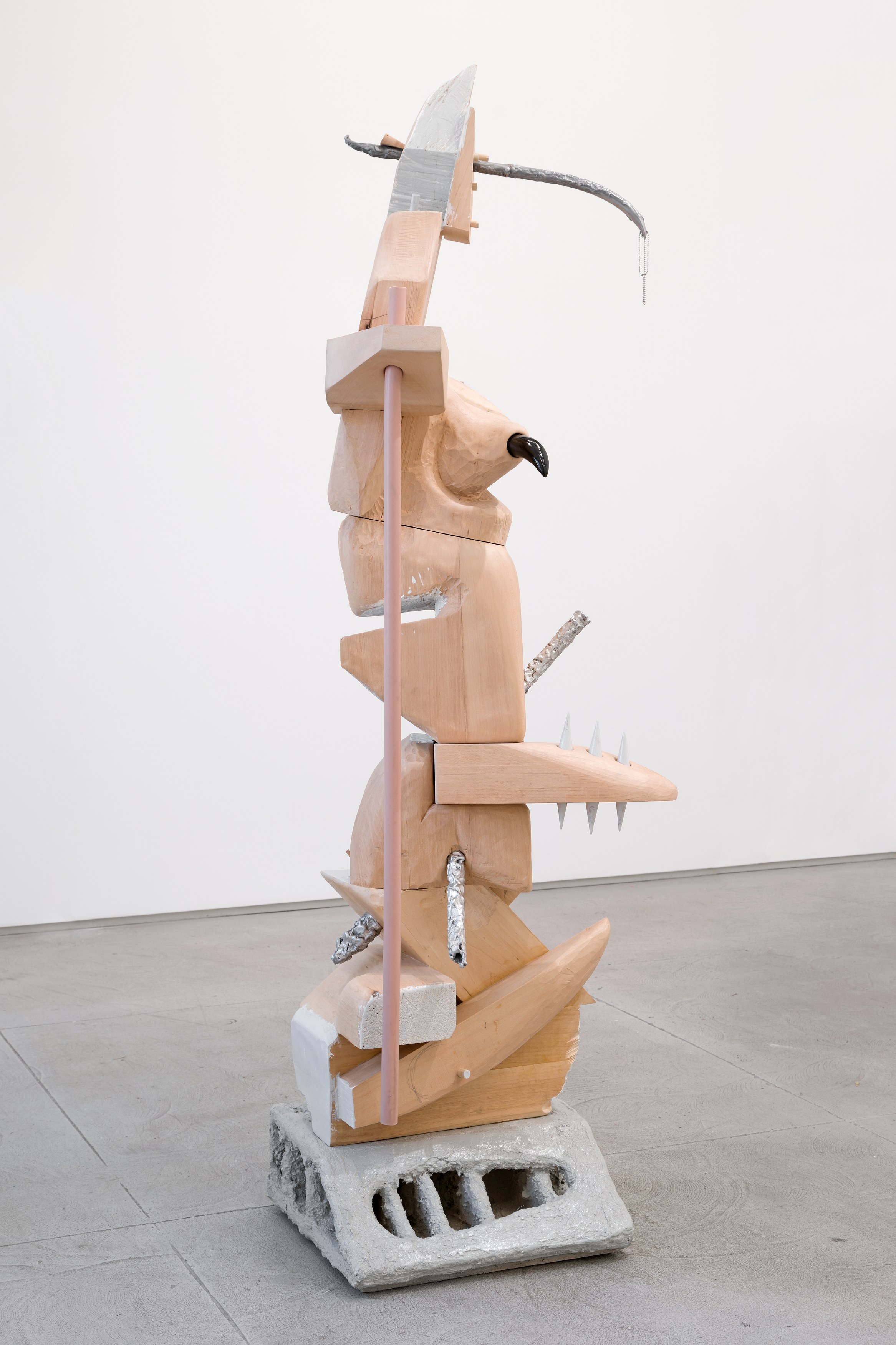 Installation view 7