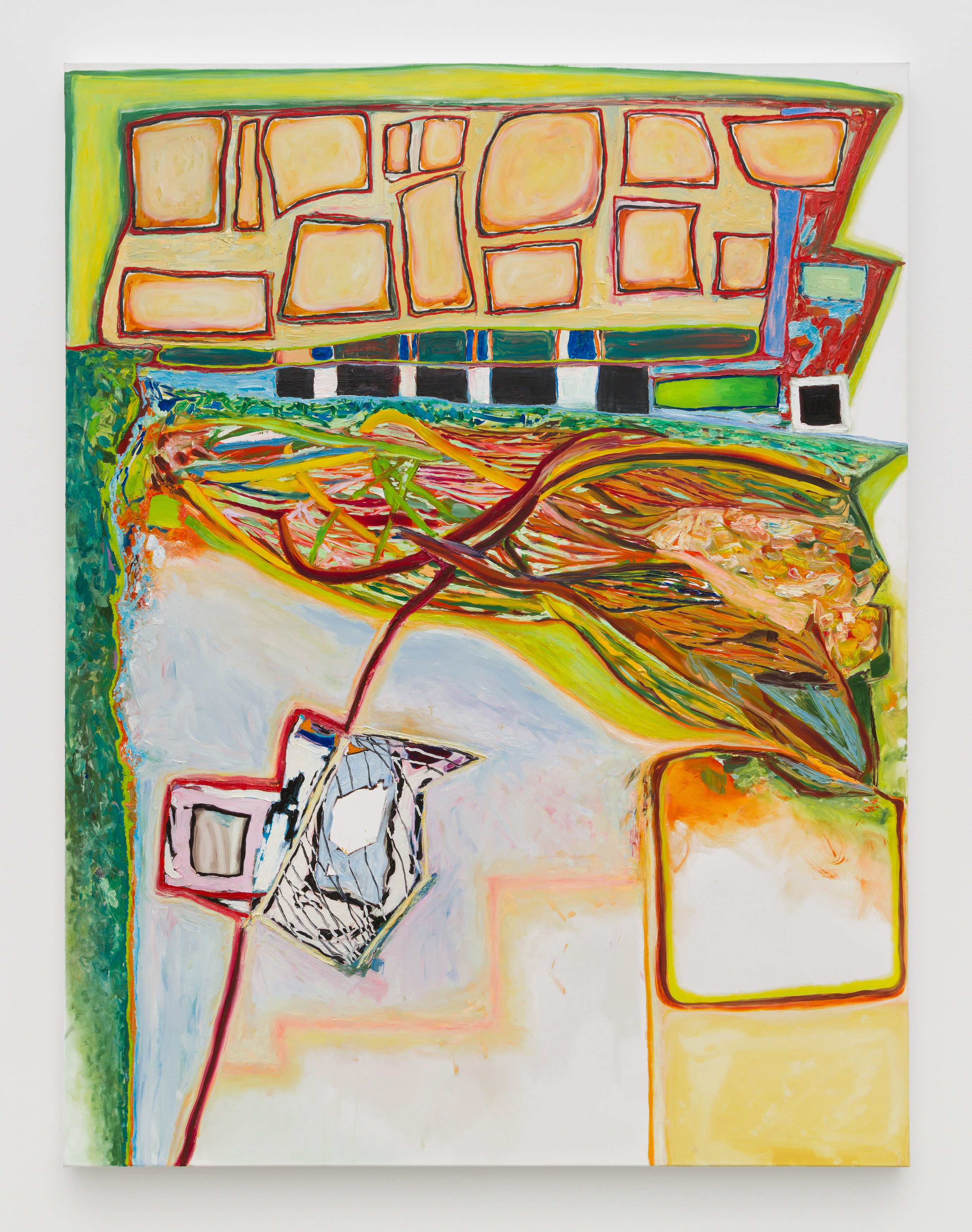 Installation view 5