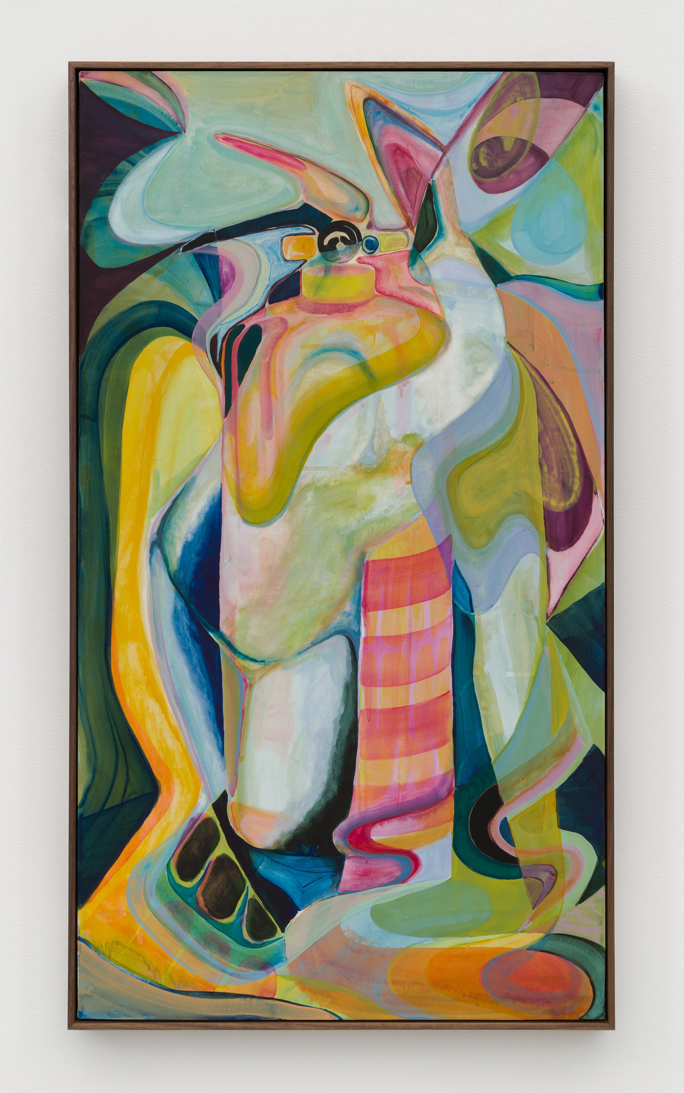 Installation view 9