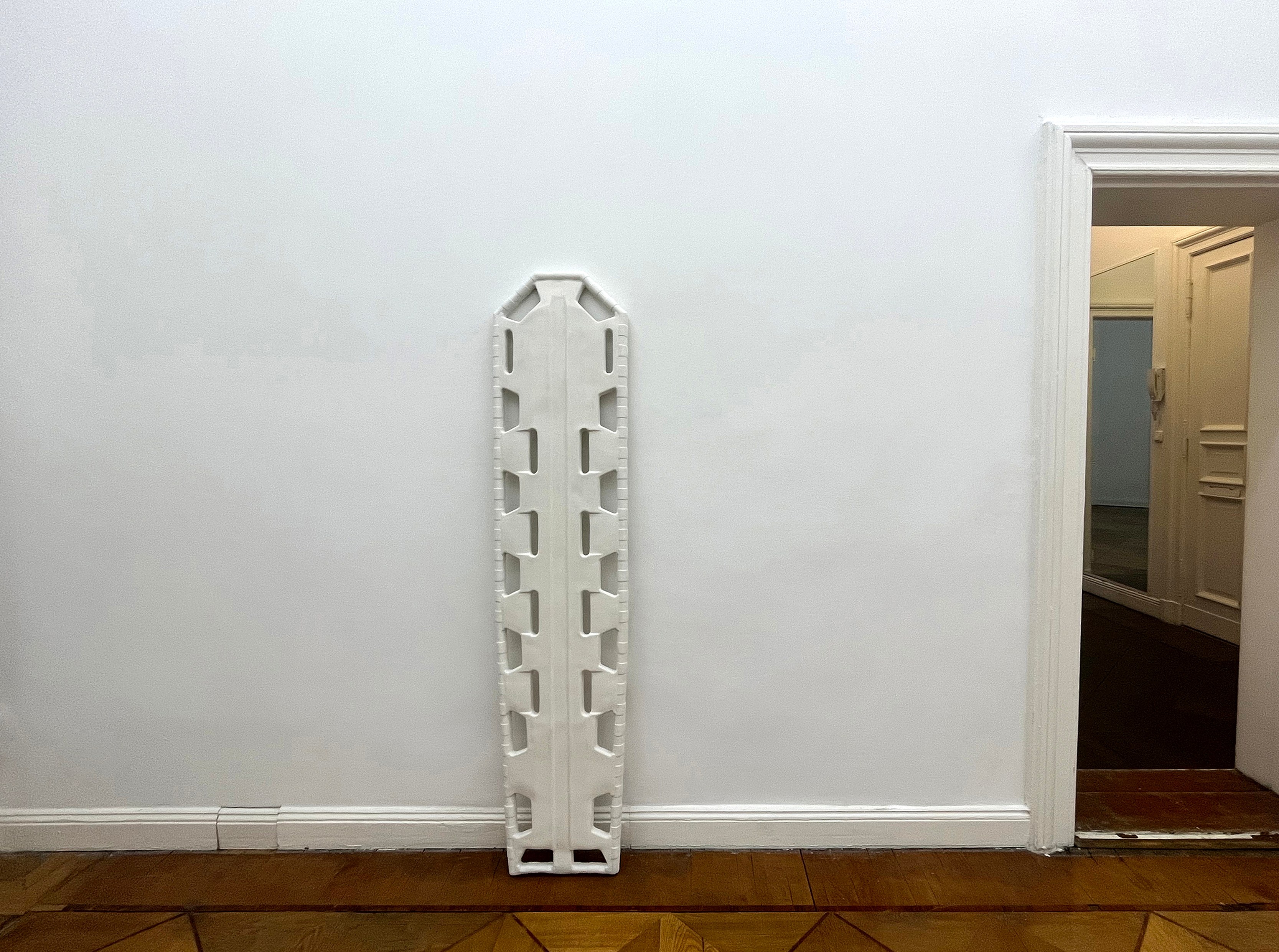 Marie Angeletti, Witness at Lars Friedrich, photo 5