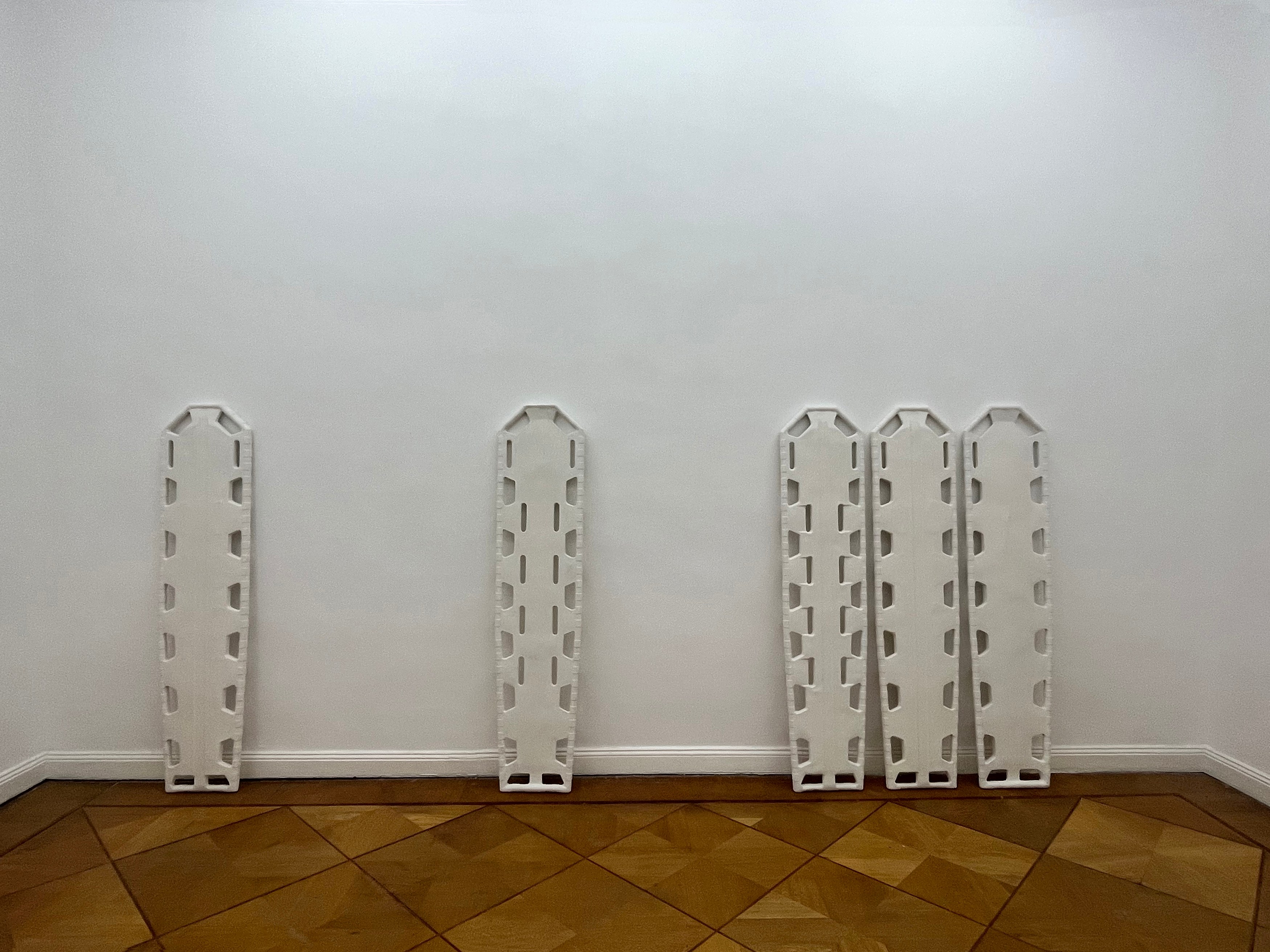Marie Angeletti, Witness at Lars Friedrich, photo 3