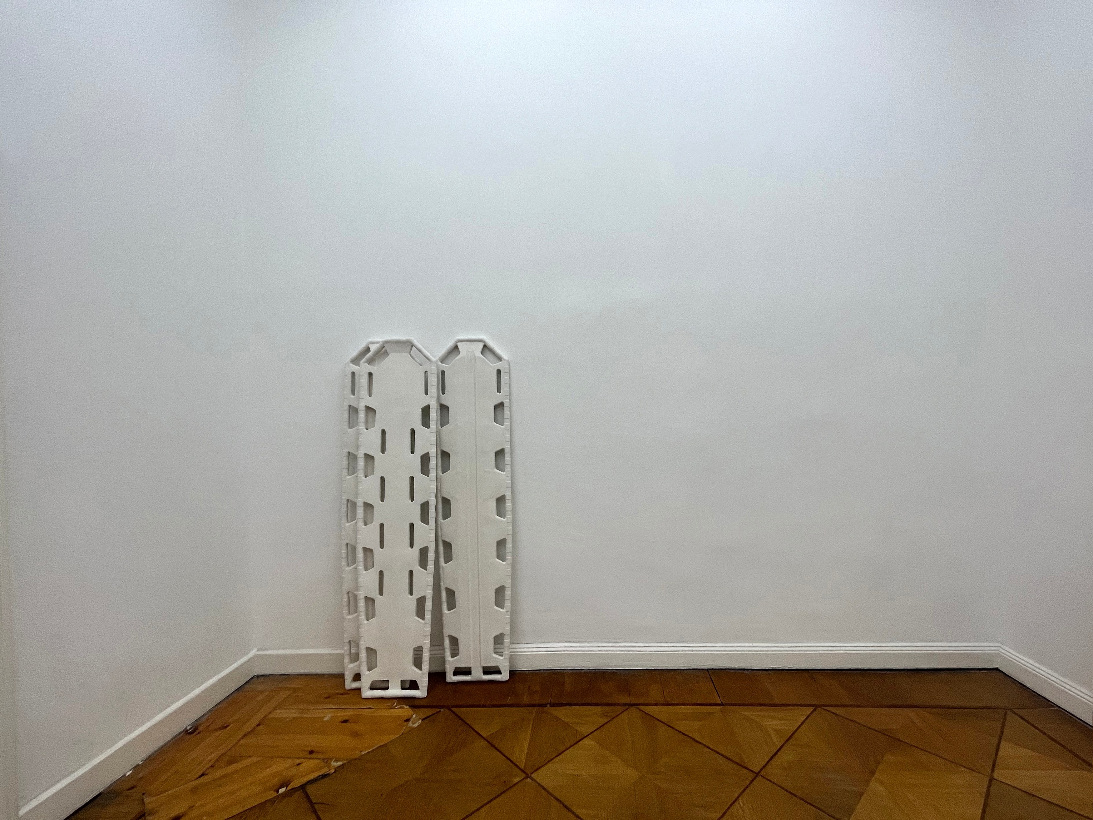 Marie Angeletti, Witness at Lars Friedrich, photo 4