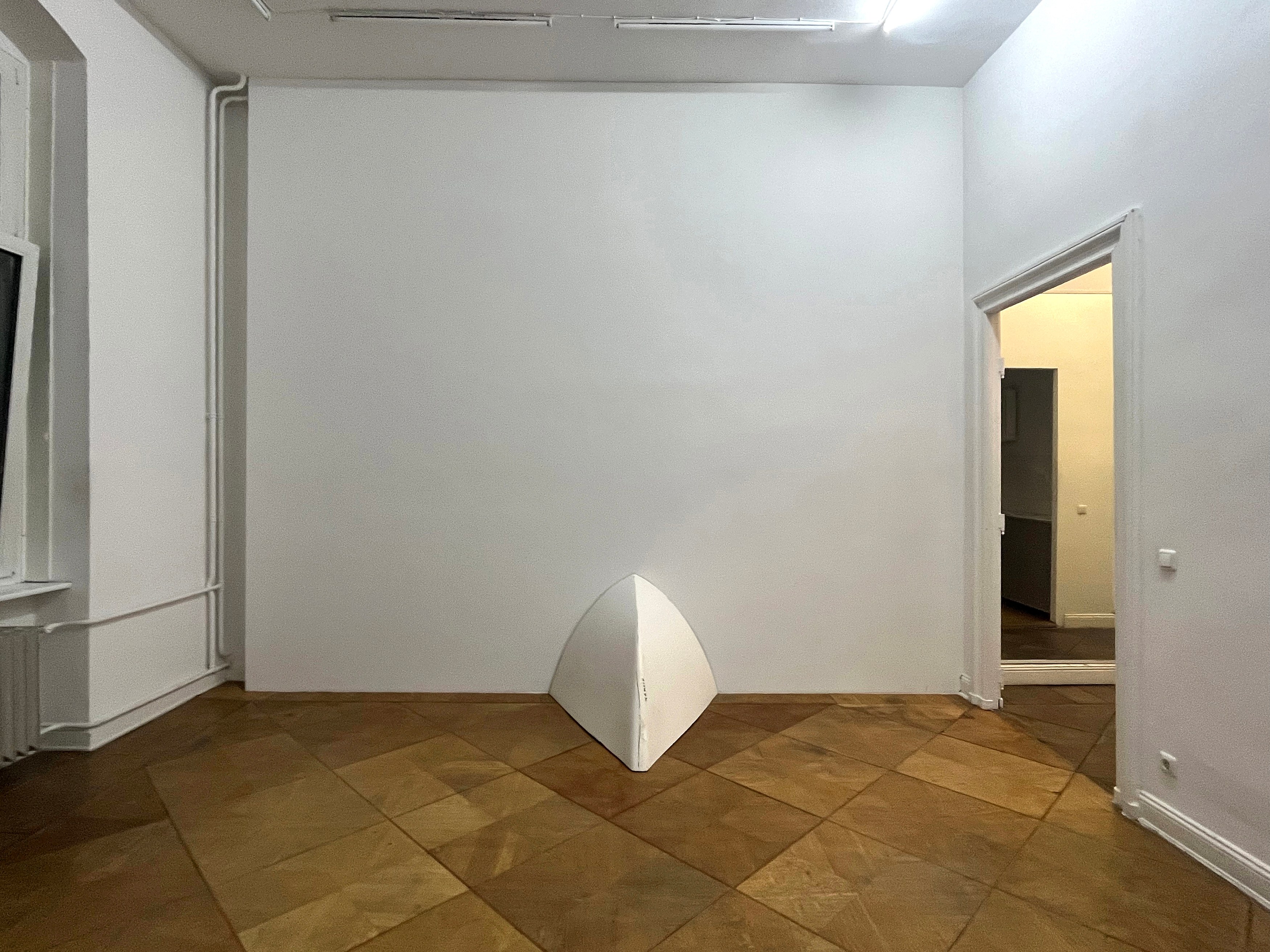 Marie Angeletti, Witness at Lars Friedrich, photo 6