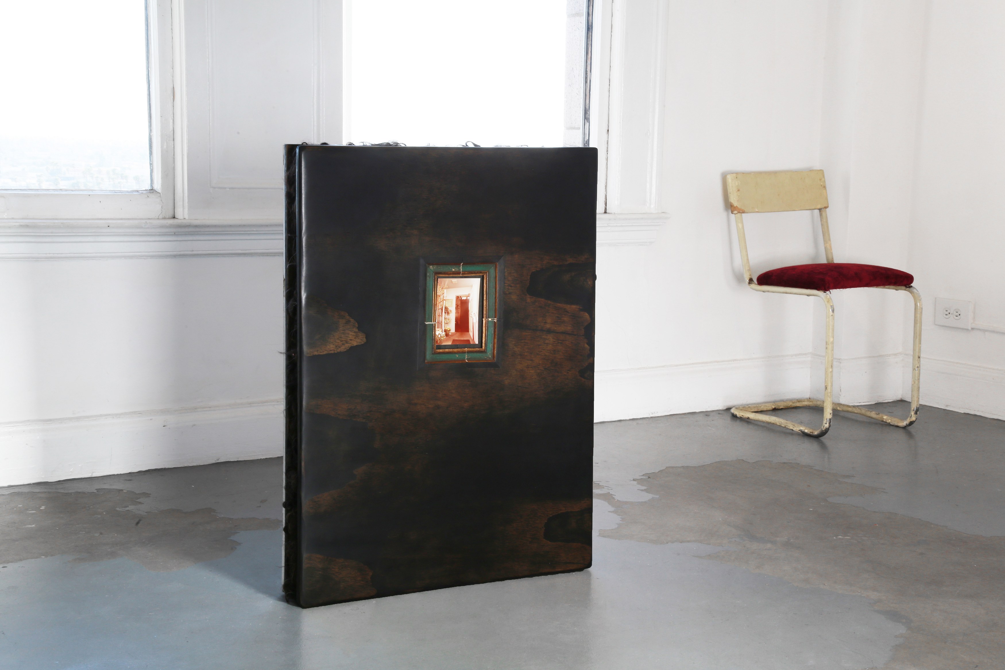 Bradley Kronz, Untitled at Gaylord Fine Arts, photo 4