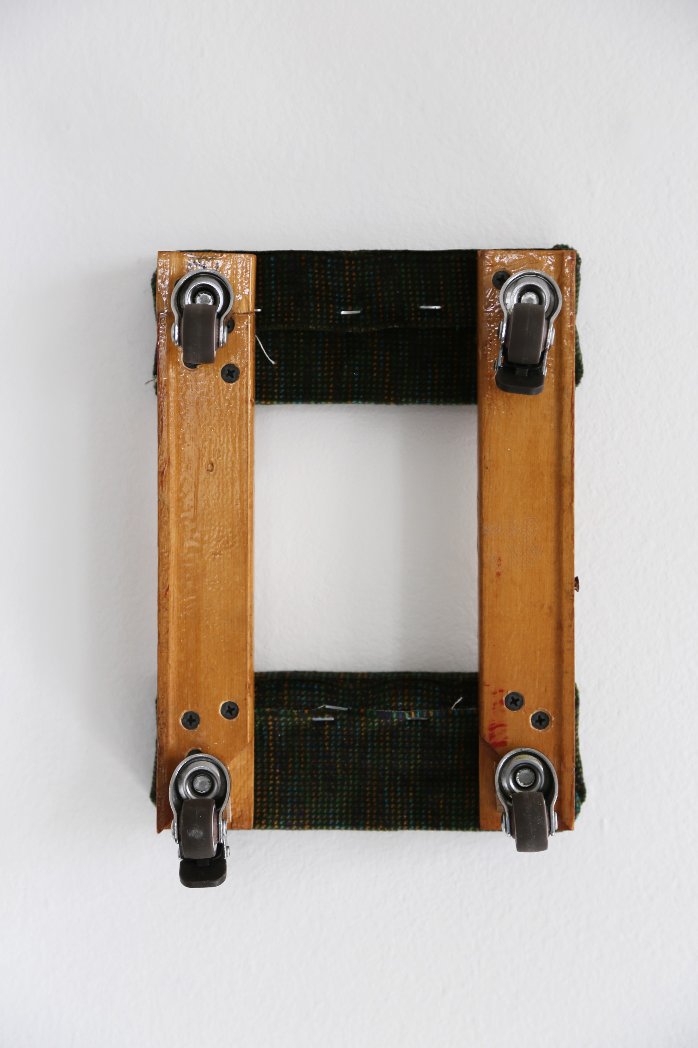 Bradley Kronz, Untitled at Gaylord Fine Arts, photo 6
