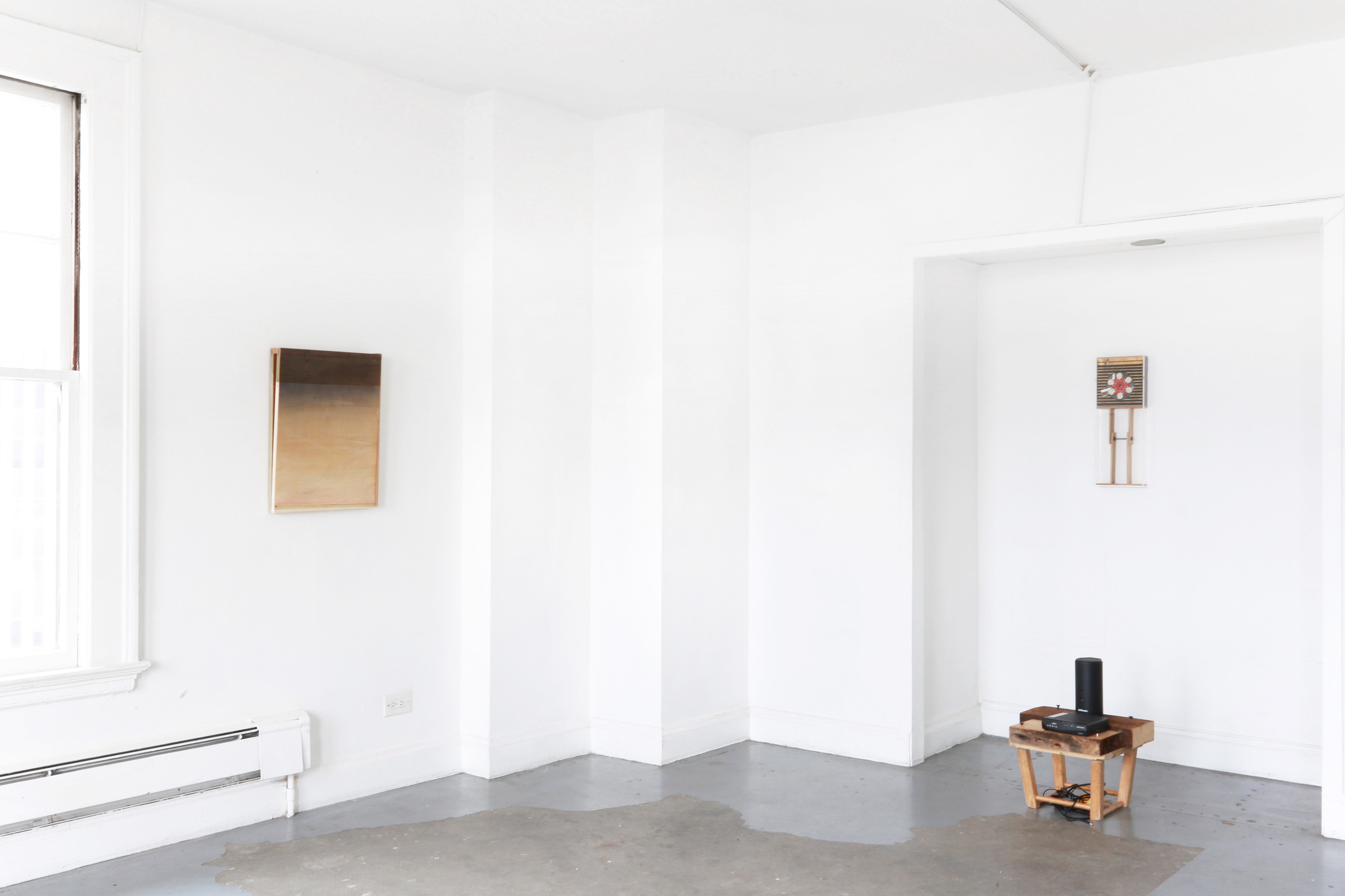 Bradley Kronz, Untitled at Gaylord Fine Arts, photo 9