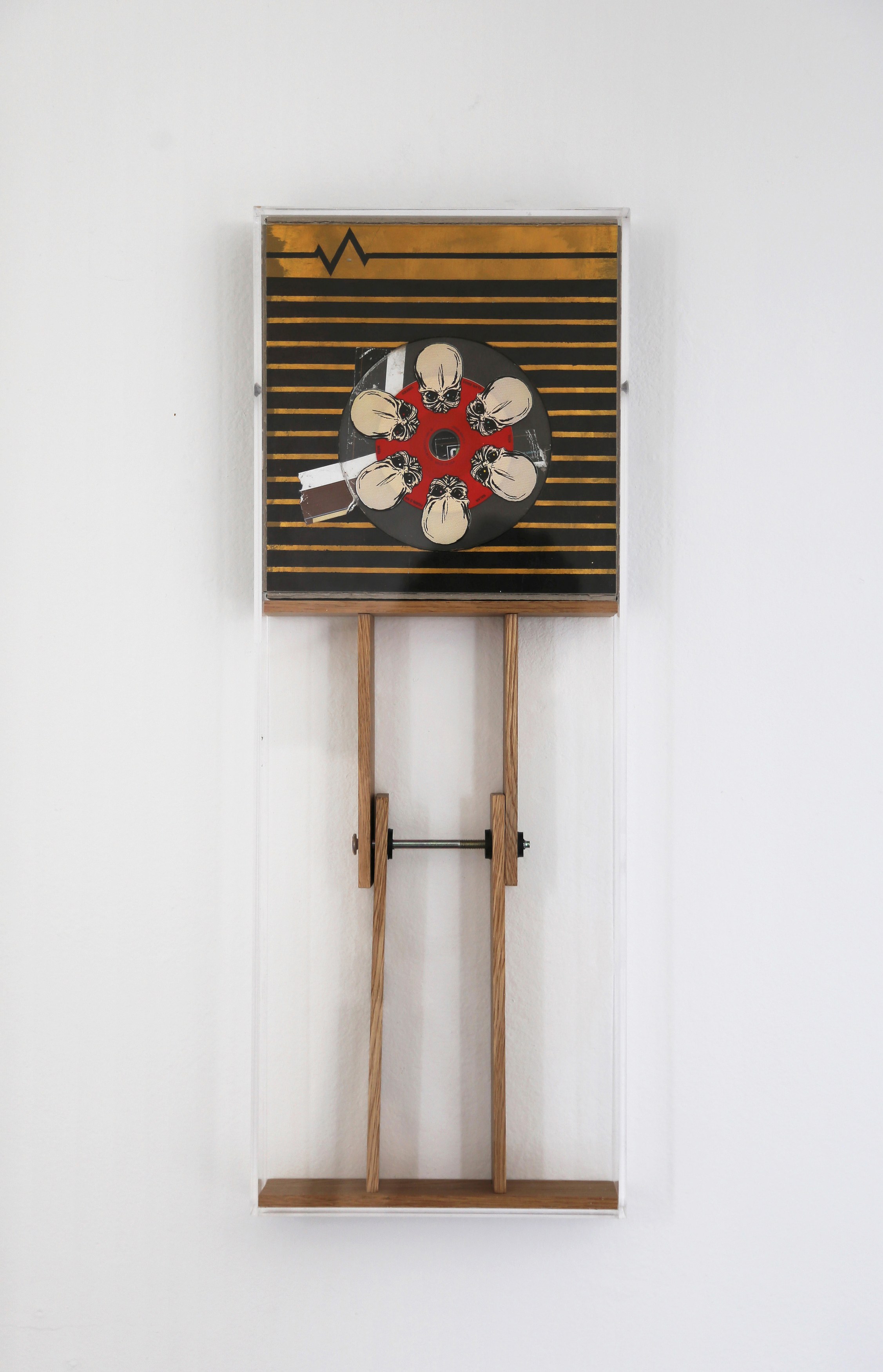 Bradley Kronz, Untitled at Gaylord Fine Arts, photo 12