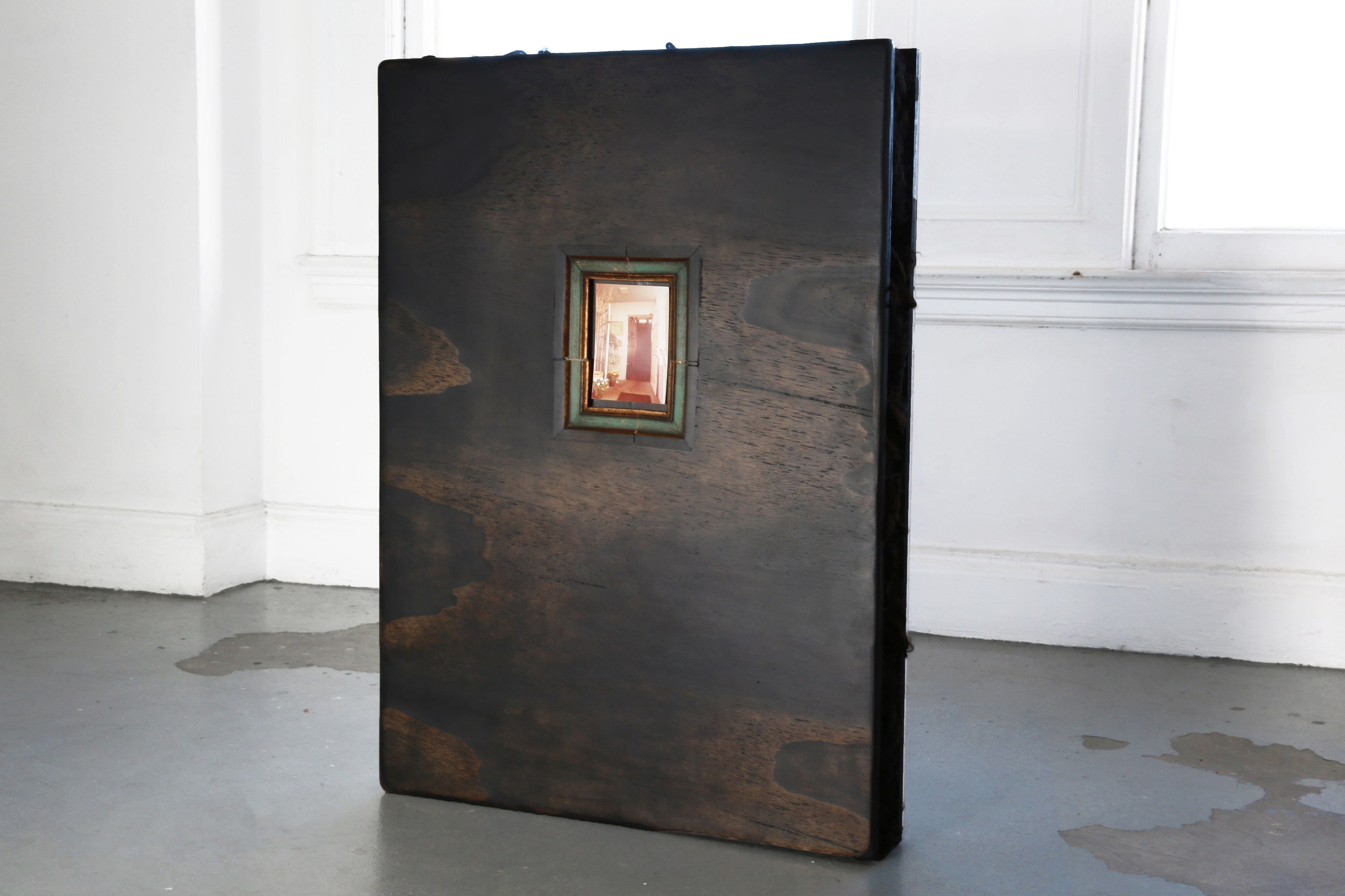 Bradley Kronz, Untitled at Gaylord Fine Arts, photo 2