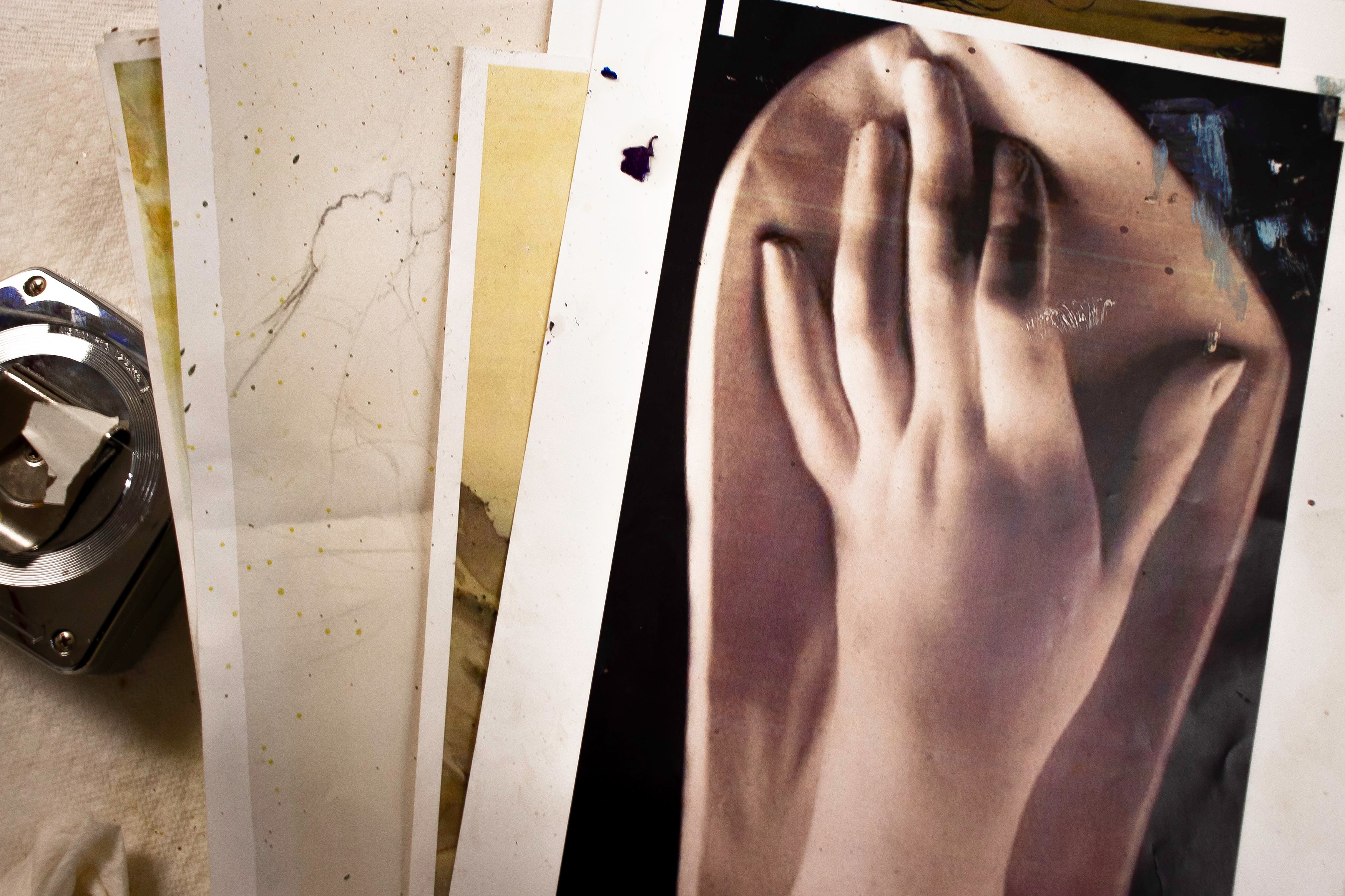 Warm Invitations, Warm Invitations at Gattopardo, photo 19