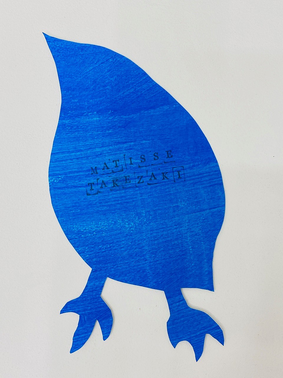 Warm Invitations, Warm Invitations at Gattopardo, photo 20