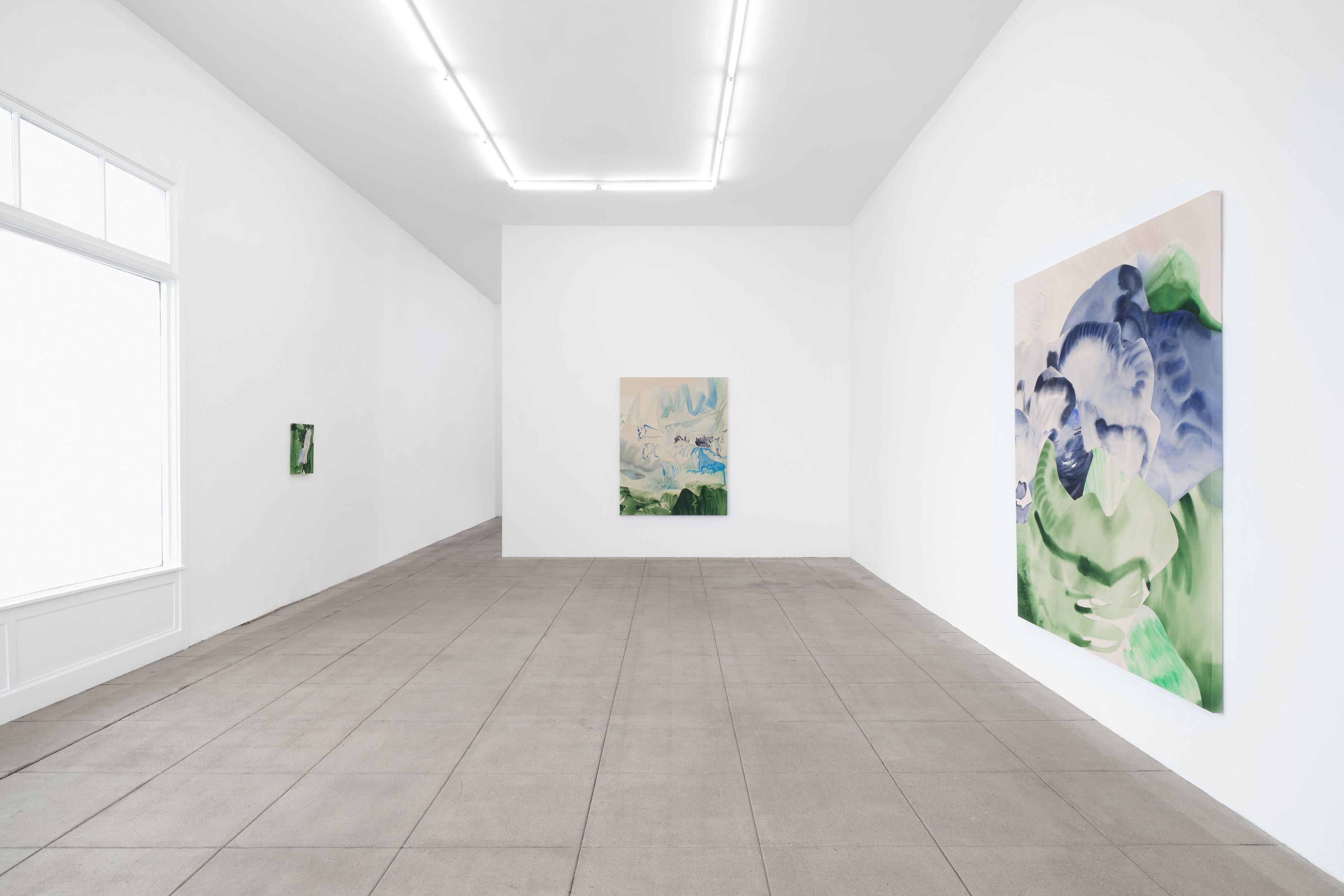 Claire Oswalt, As If Like To at Overduin and Kite, photo 2