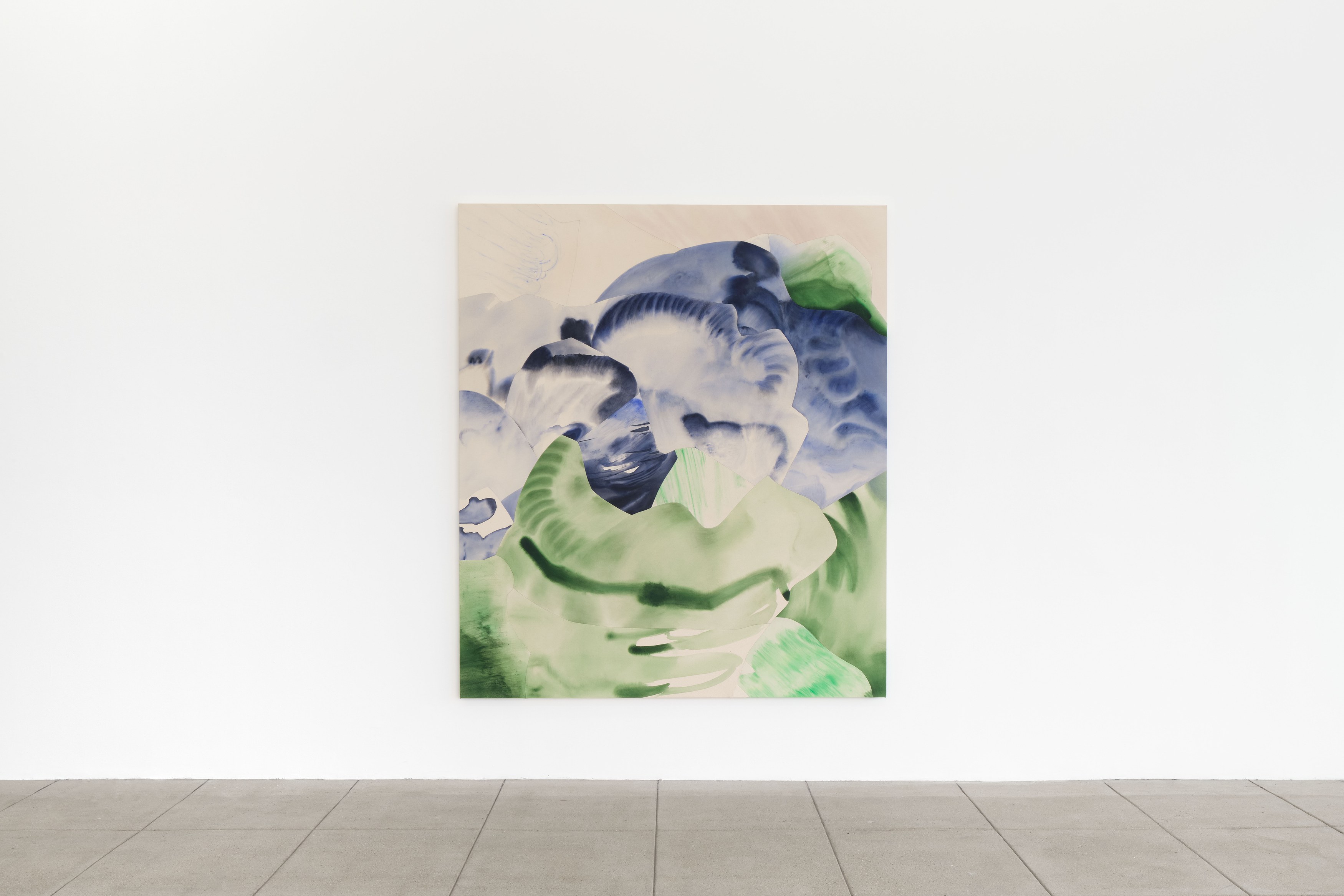 Claire Oswalt, As If Like To at Overduin and Kite, photo 3