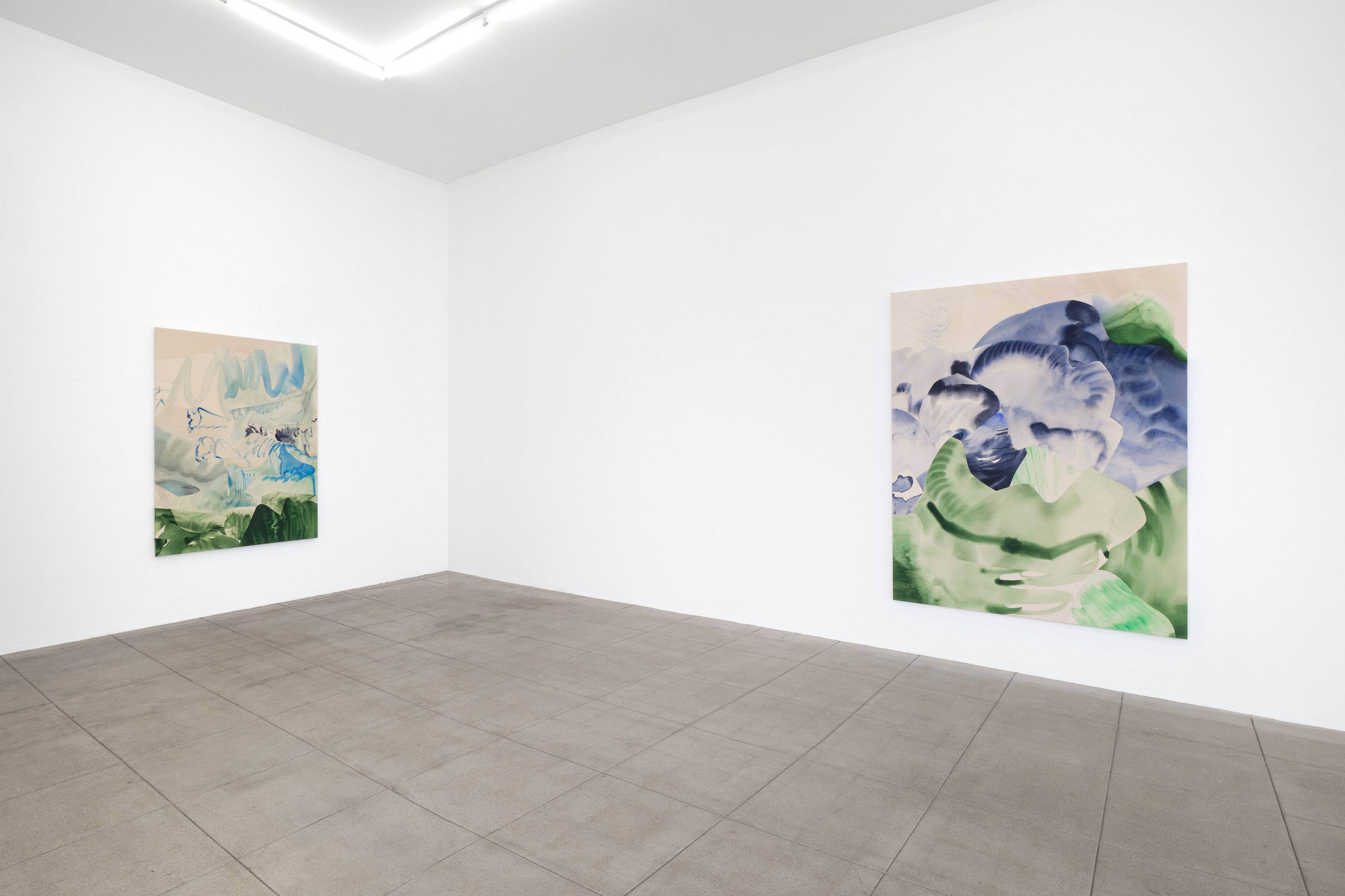Claire Oswalt, As If Like To at Overduin and Kite, photo 5