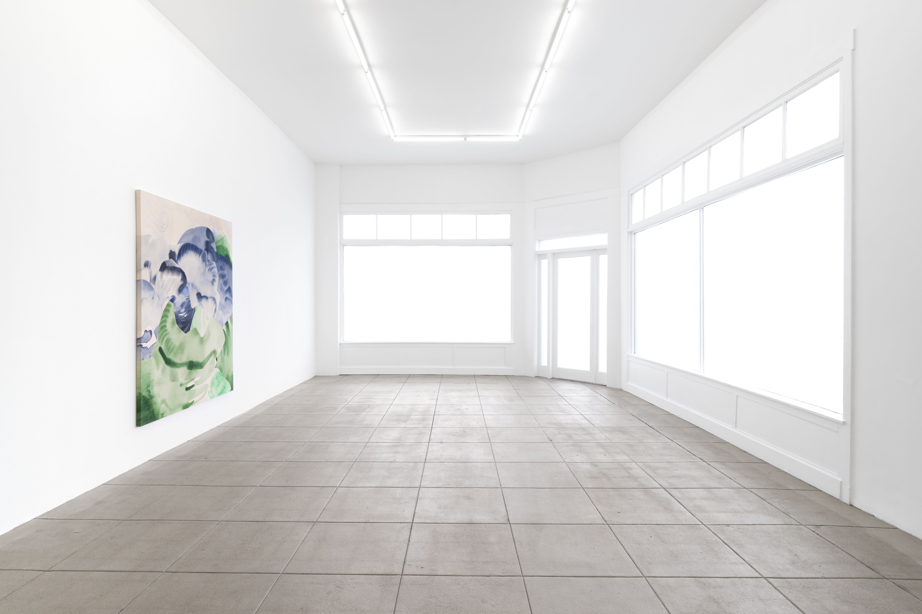 Claire Oswalt, As If Like To at Overduin and Kite, photo 4