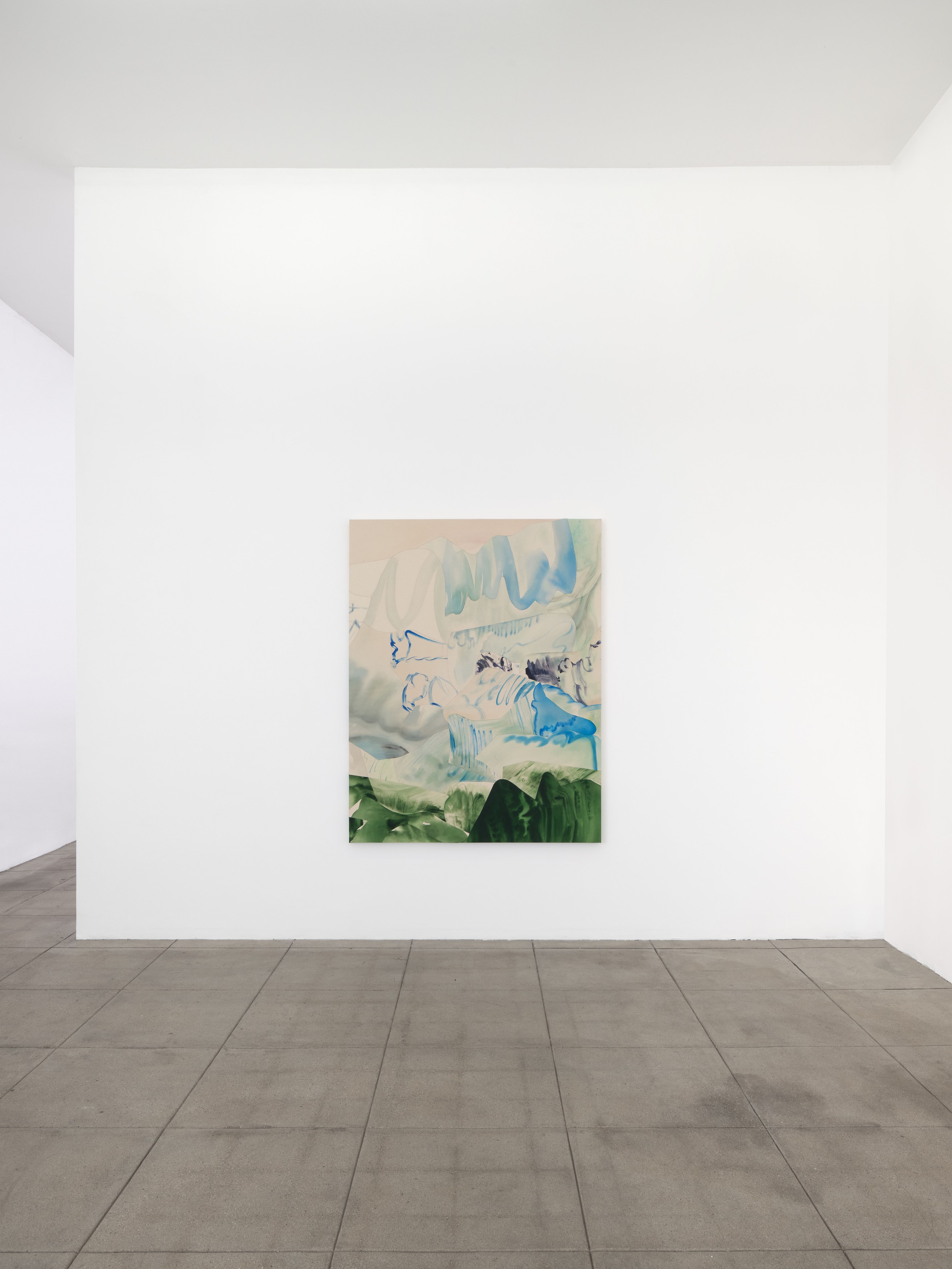 Claire Oswalt, As If Like To at Overduin and Kite, photo 6
