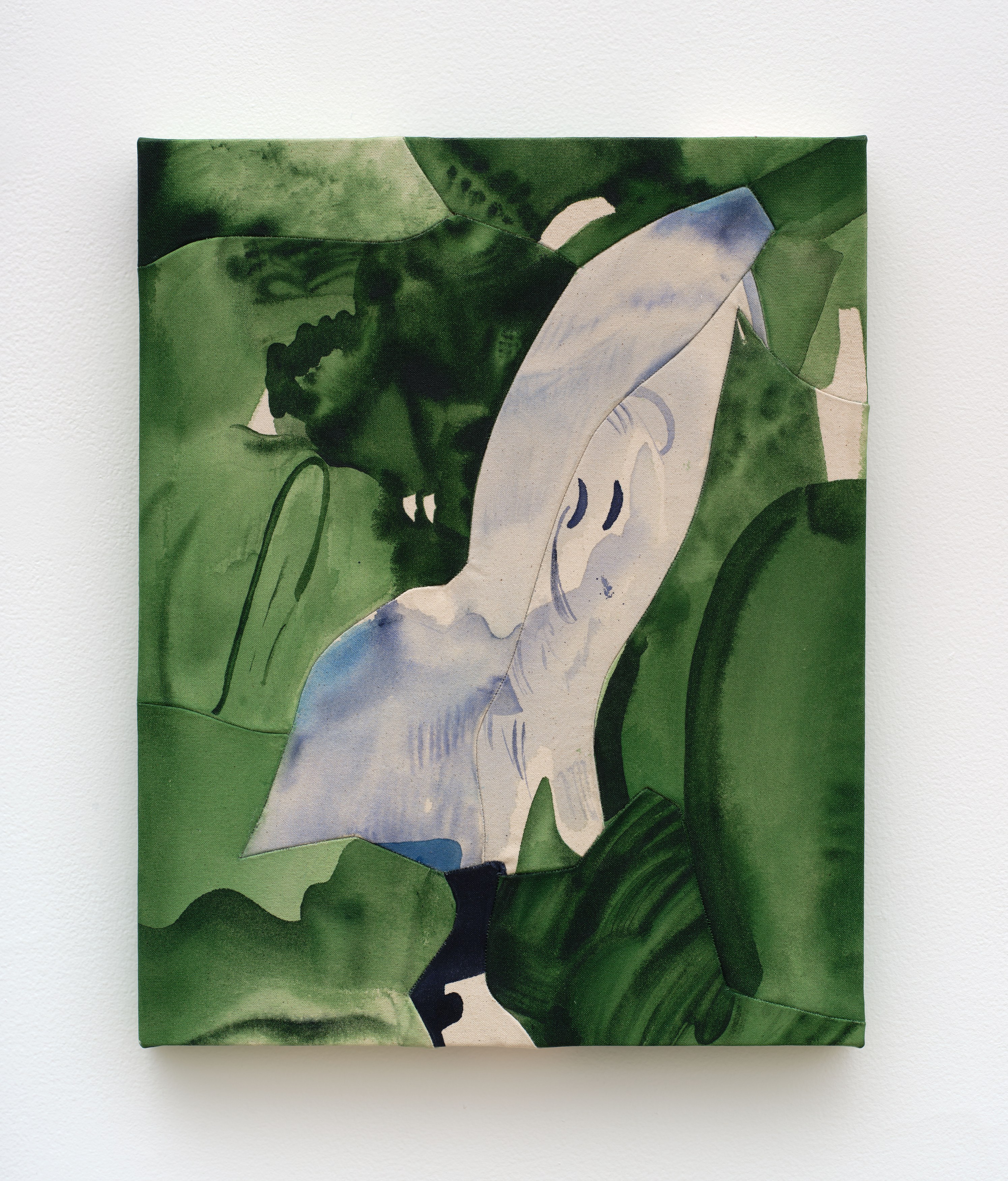 Claire Oswalt, As If Like To at Overduin and Kite, photo 9