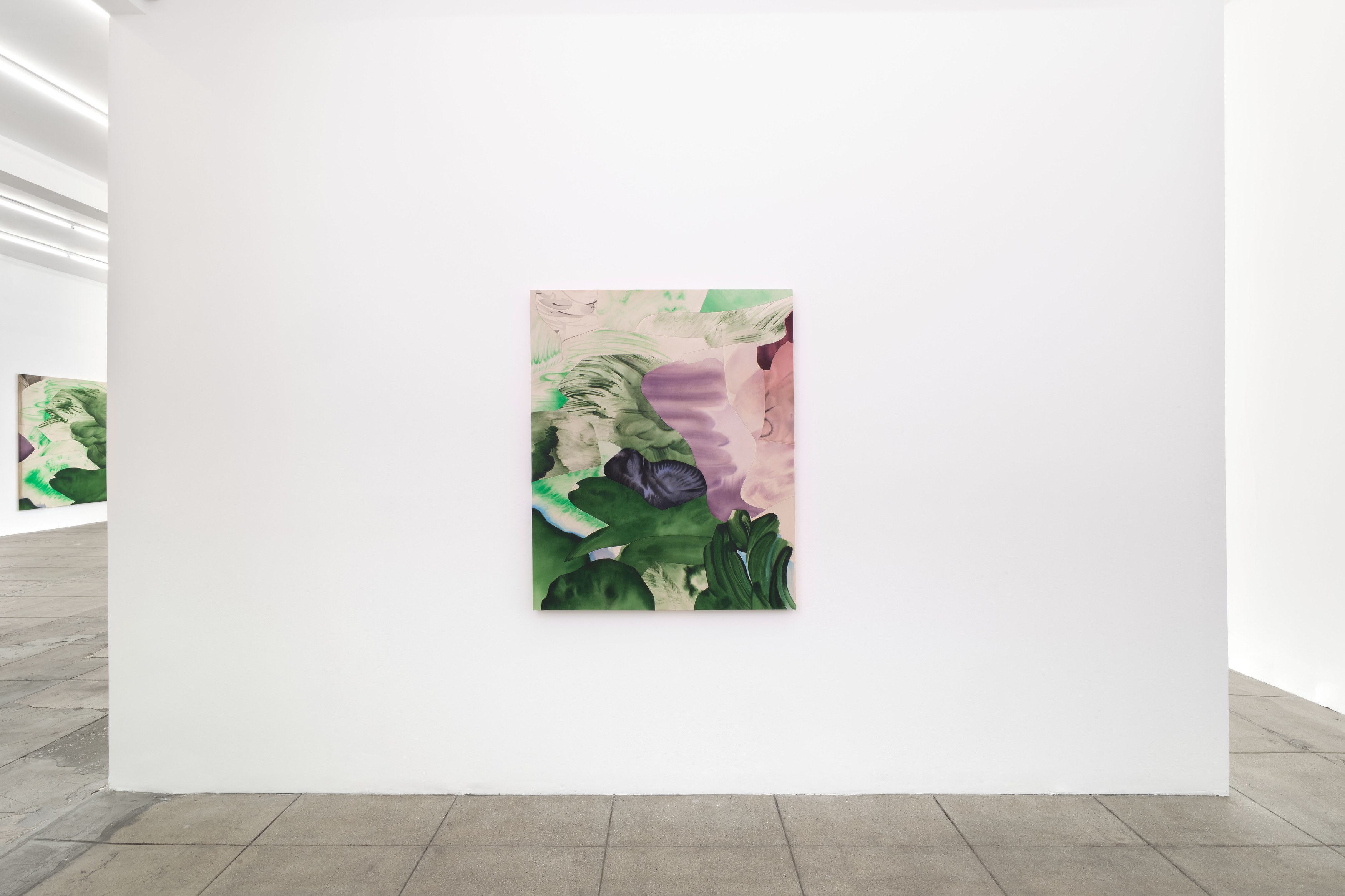 Claire Oswalt, As If Like To at Overduin and Kite, photo 10
