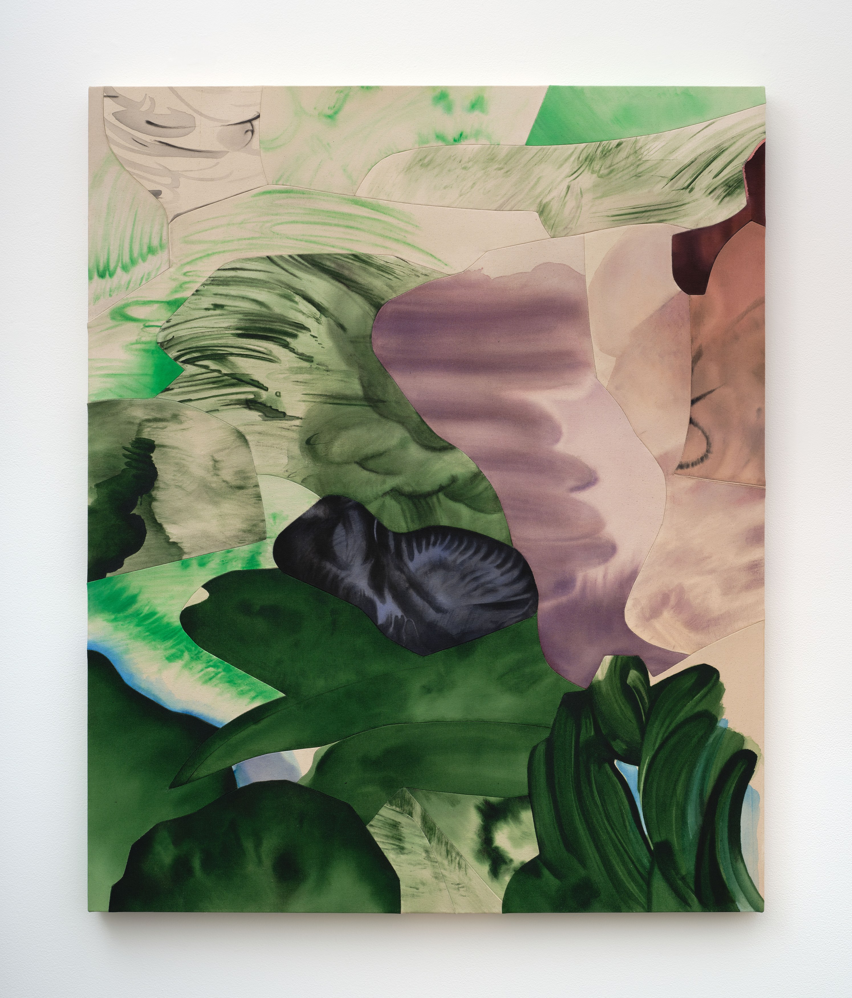 Claire Oswalt, As If Like To at Overduin and Kite, photo 11