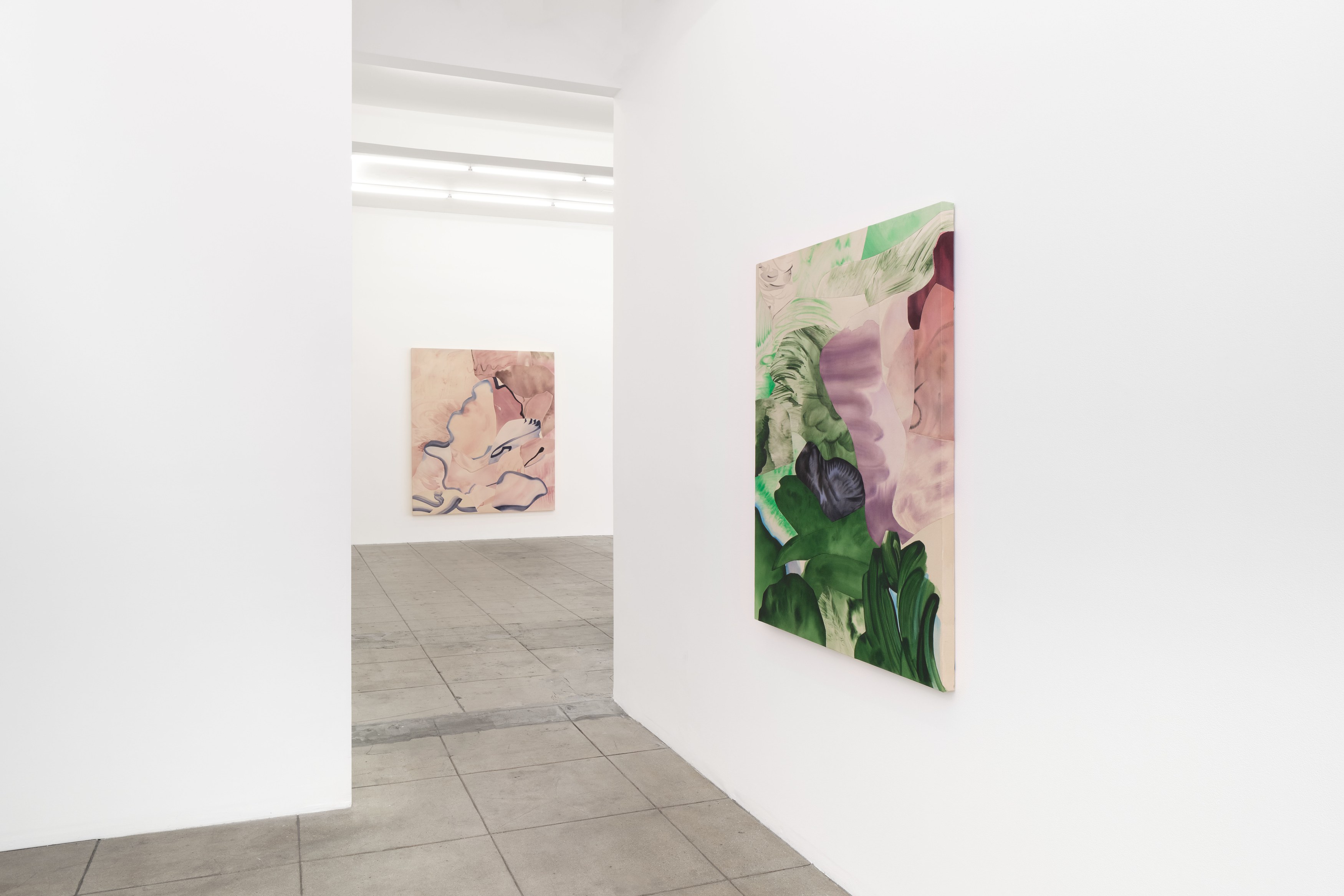Claire Oswalt, As If Like To at Overduin and Kite, photo 12
