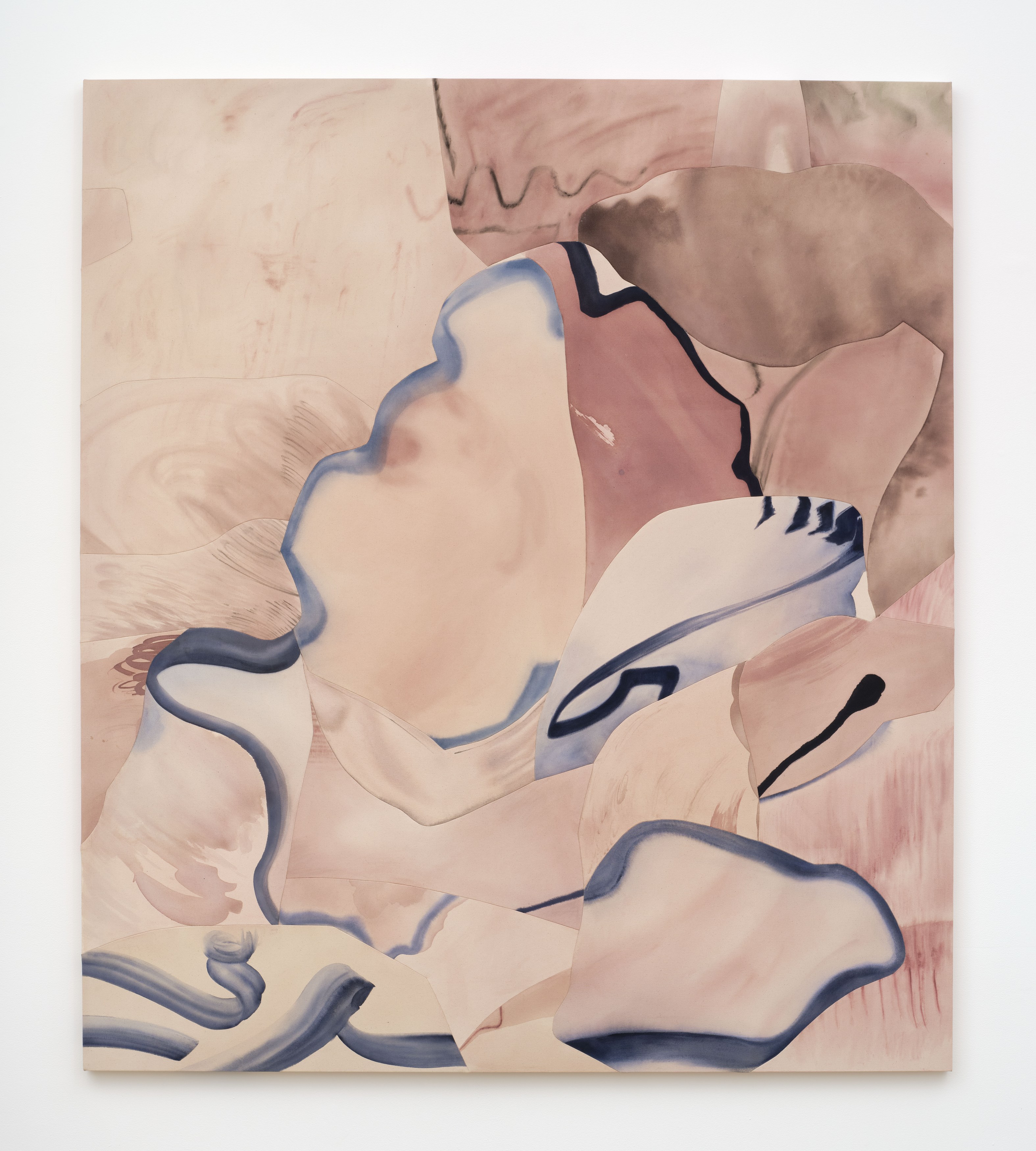 Claire Oswalt, As If Like To at Overduin and Kite, photo 13