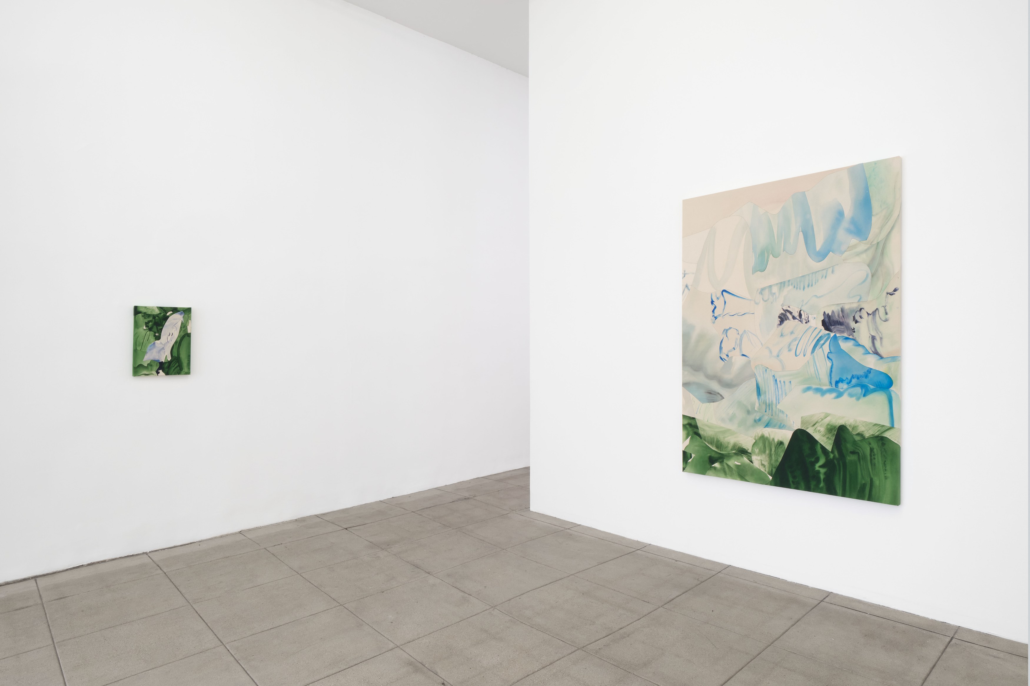 Claire Oswalt, As If Like To at Overduin and Kite, photo 7